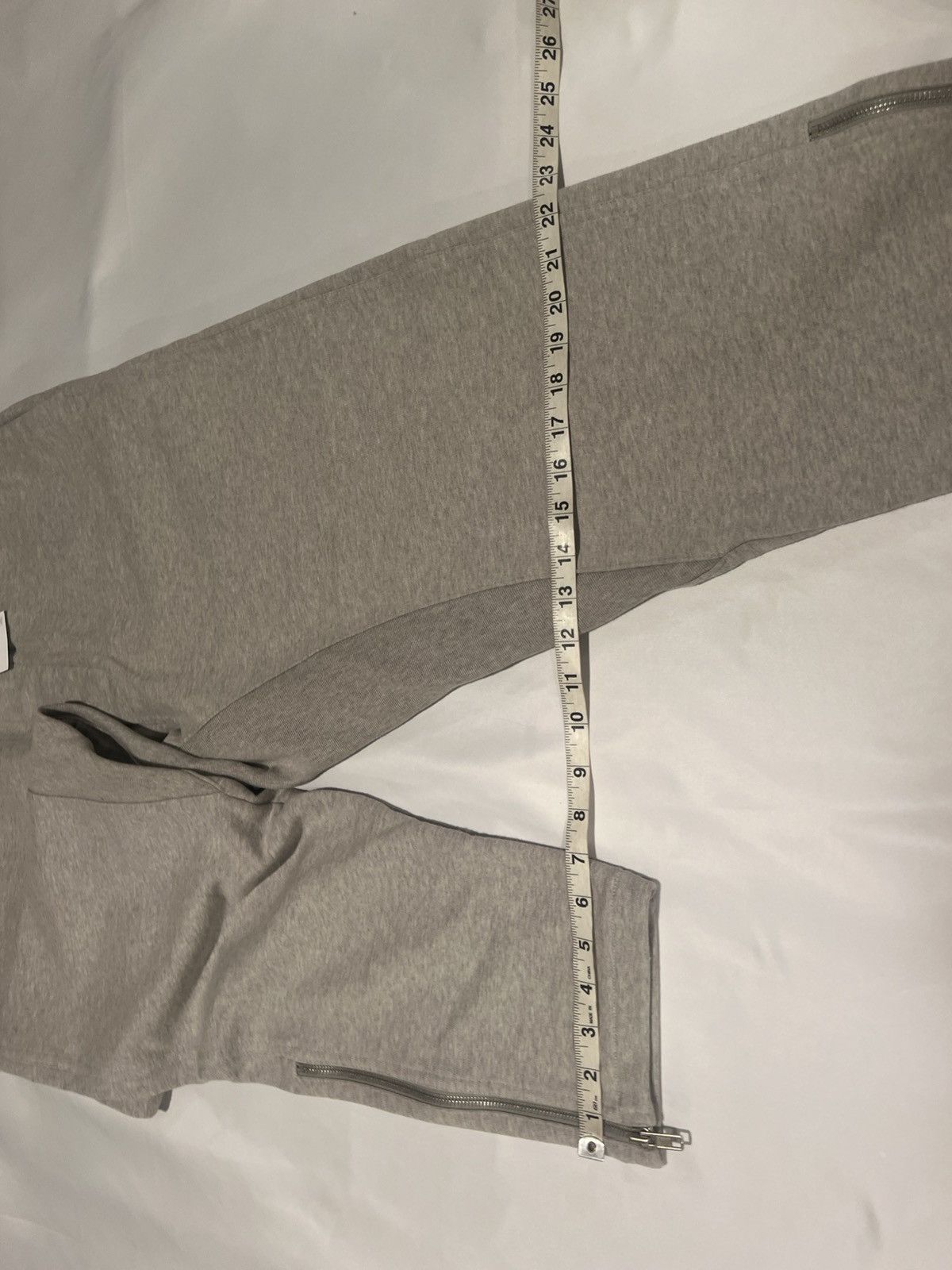 Maison Margiela Maison margiela sweatpants. 48/32. $850 Size US 32 / EU 48 - 5 Thumbnail