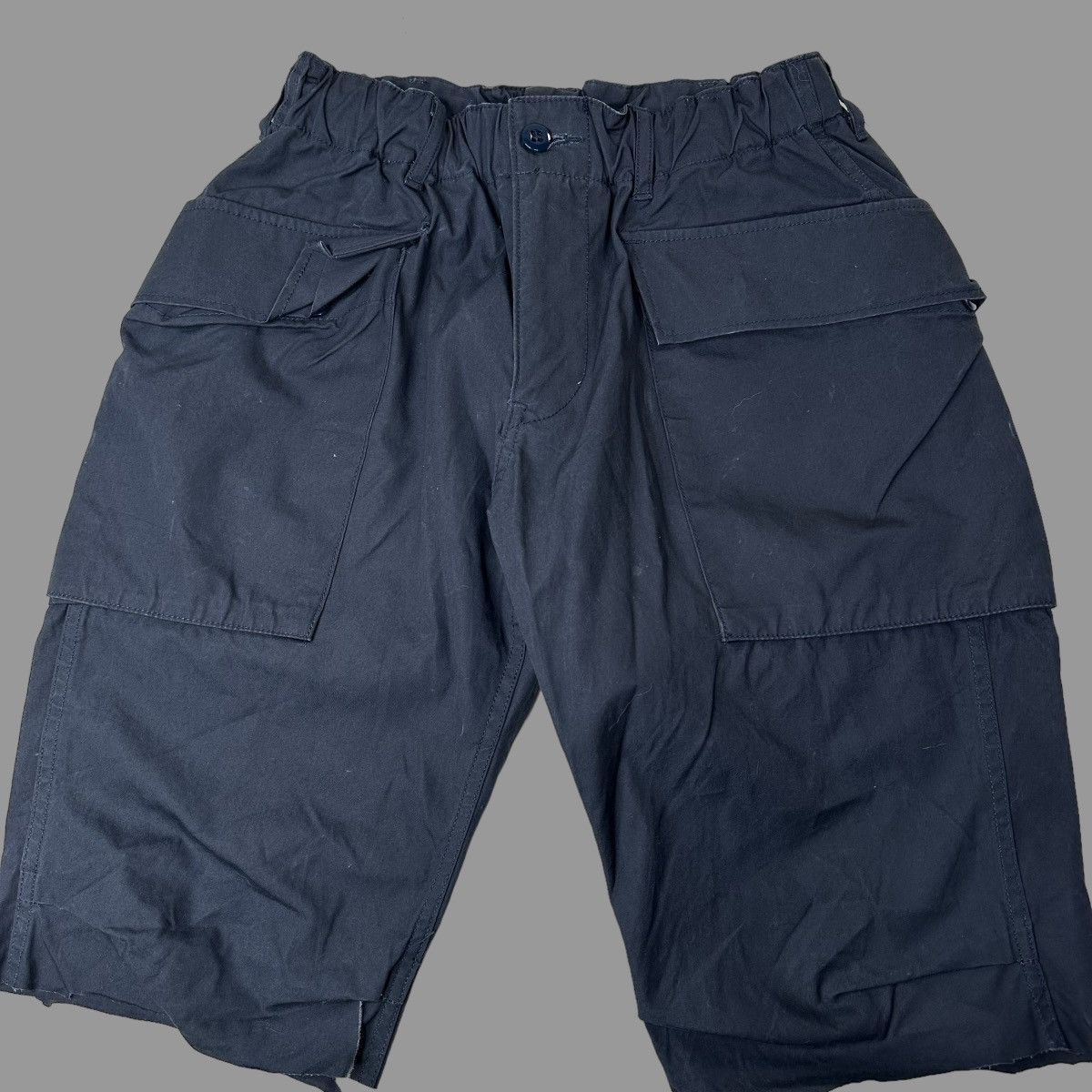 Japanese Brand Japanese brand cargo shorts Size US 28 / EU 44 - 3 Thumbnail