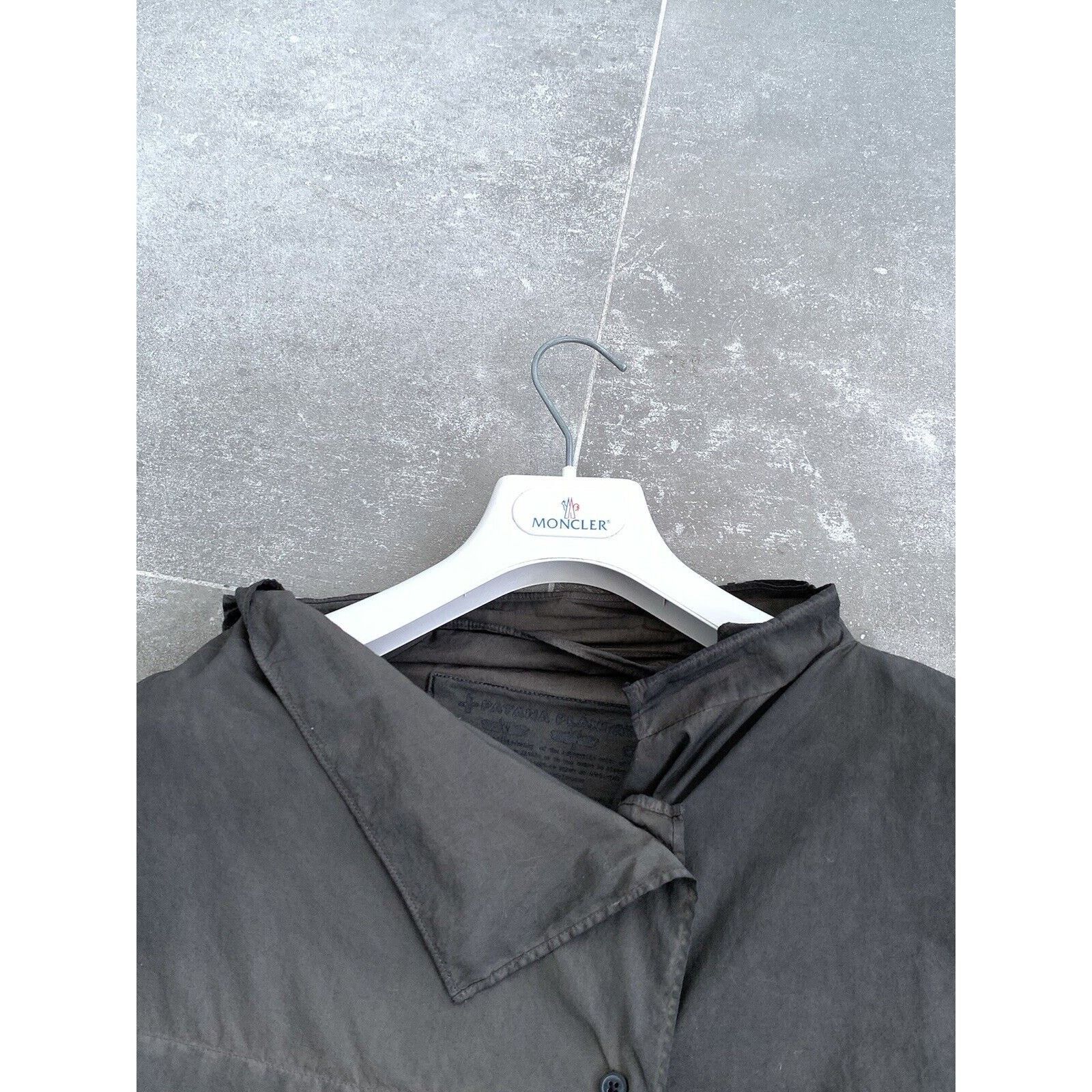 Designer × Rundholz OVERSIZE Women RUNDHOLZ PATANA PLANTATIONS Dress Jacket SZ M Size M / US 6-8 / IT 42-44 - 8 Thumbnail