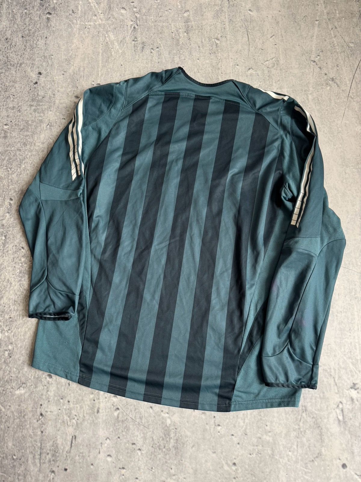 Adidas × Vintage Vintage Adidas Northen Rock long sleeve football size XL Size US XL / EU 56 / 4 - 2 Thumbnail