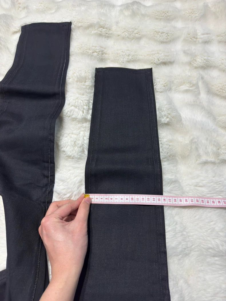 Saint Laurent Paris saint laurent parisSkinny Jeans 2503-Nextarrow Size 26" / US 2 / IT 38 - 9 Thumbnail