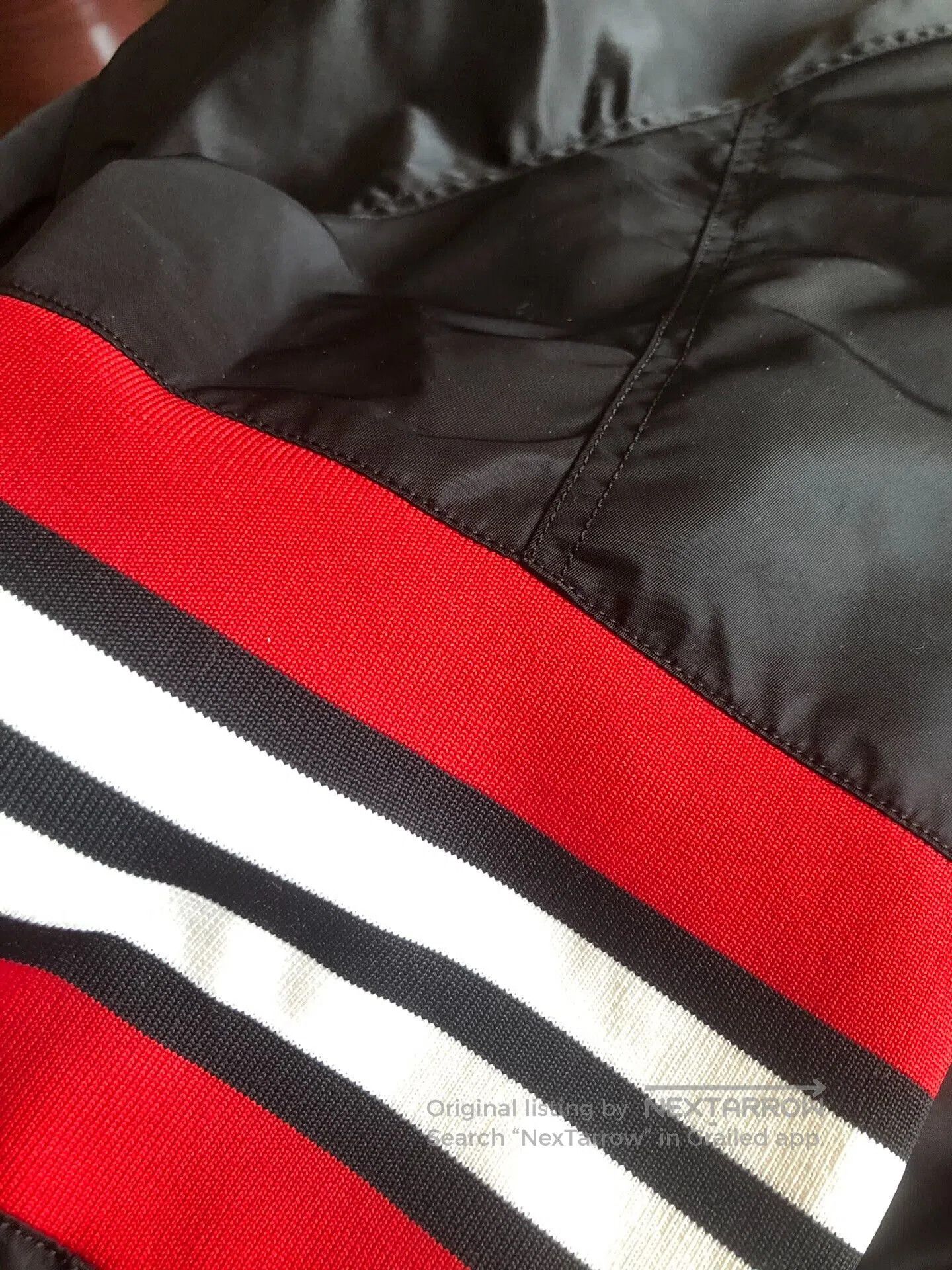 Other Nicolas Andreas Taralis Baseball Jacket. Size US M / EU 48-50 / 2 - 7 Thumbnail