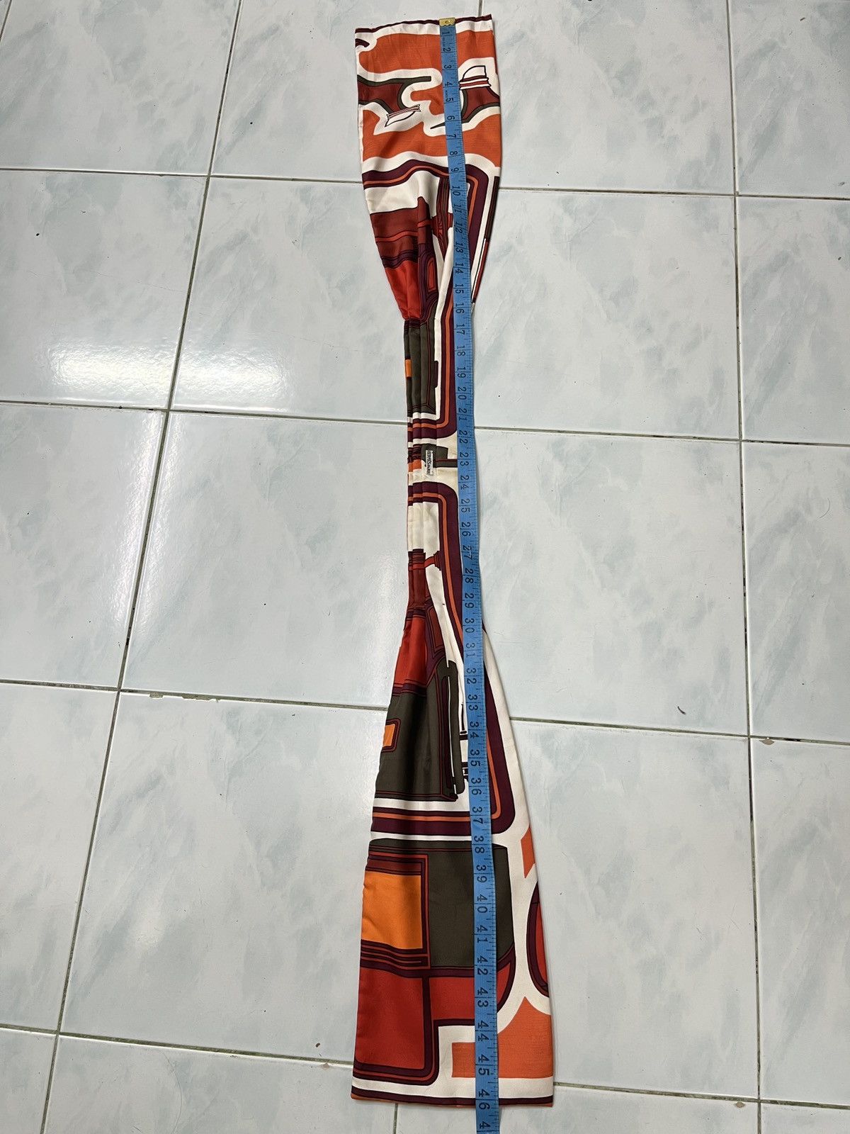 Hermes 🔥🔥🔥STEALS HERMES ASCOT Françoise de la Perrière Size ONE SIZE - 12 Thumbnail