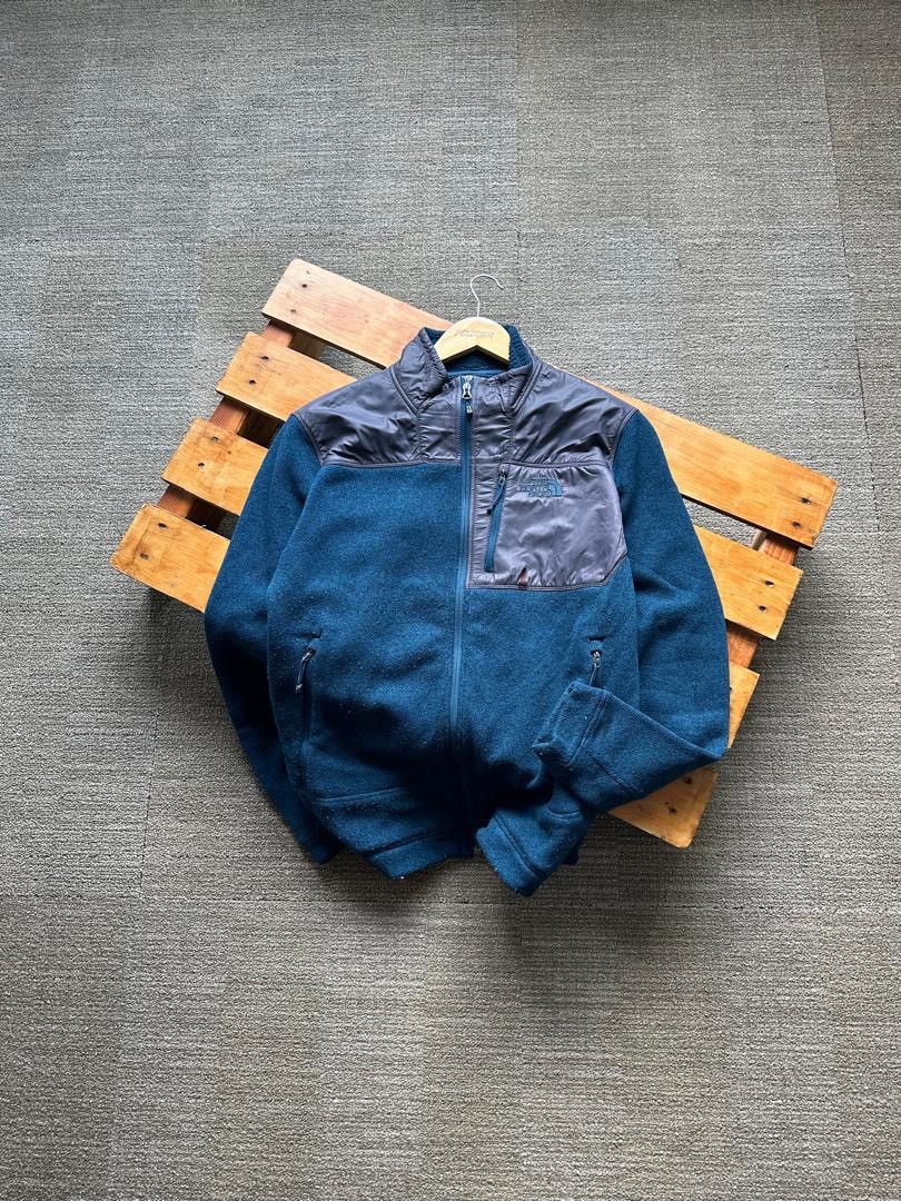 The North Face THE NORTH FACE FLEECE JACKET Size US M / EU 48-50 / 2 - 1 Thumbnail
