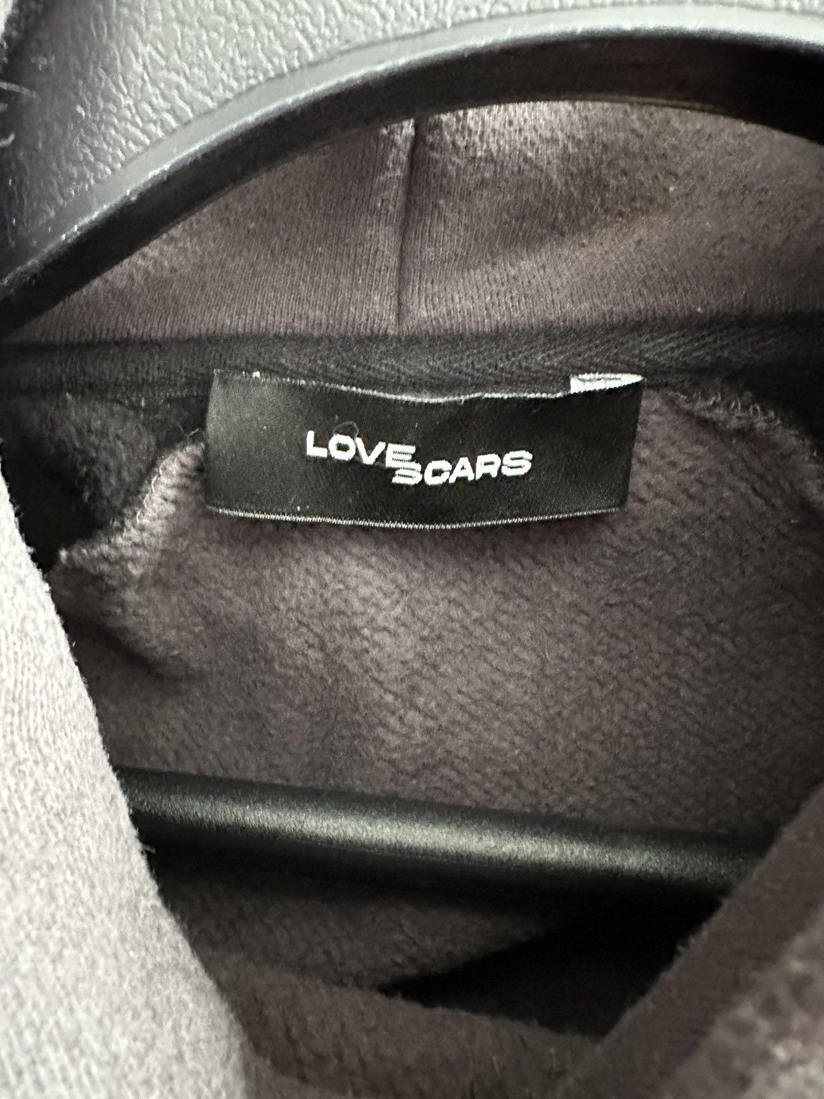 Other Lovescars Racer Hoodie Size US M / EU 48-50 / 2 - 3 Thumbnail