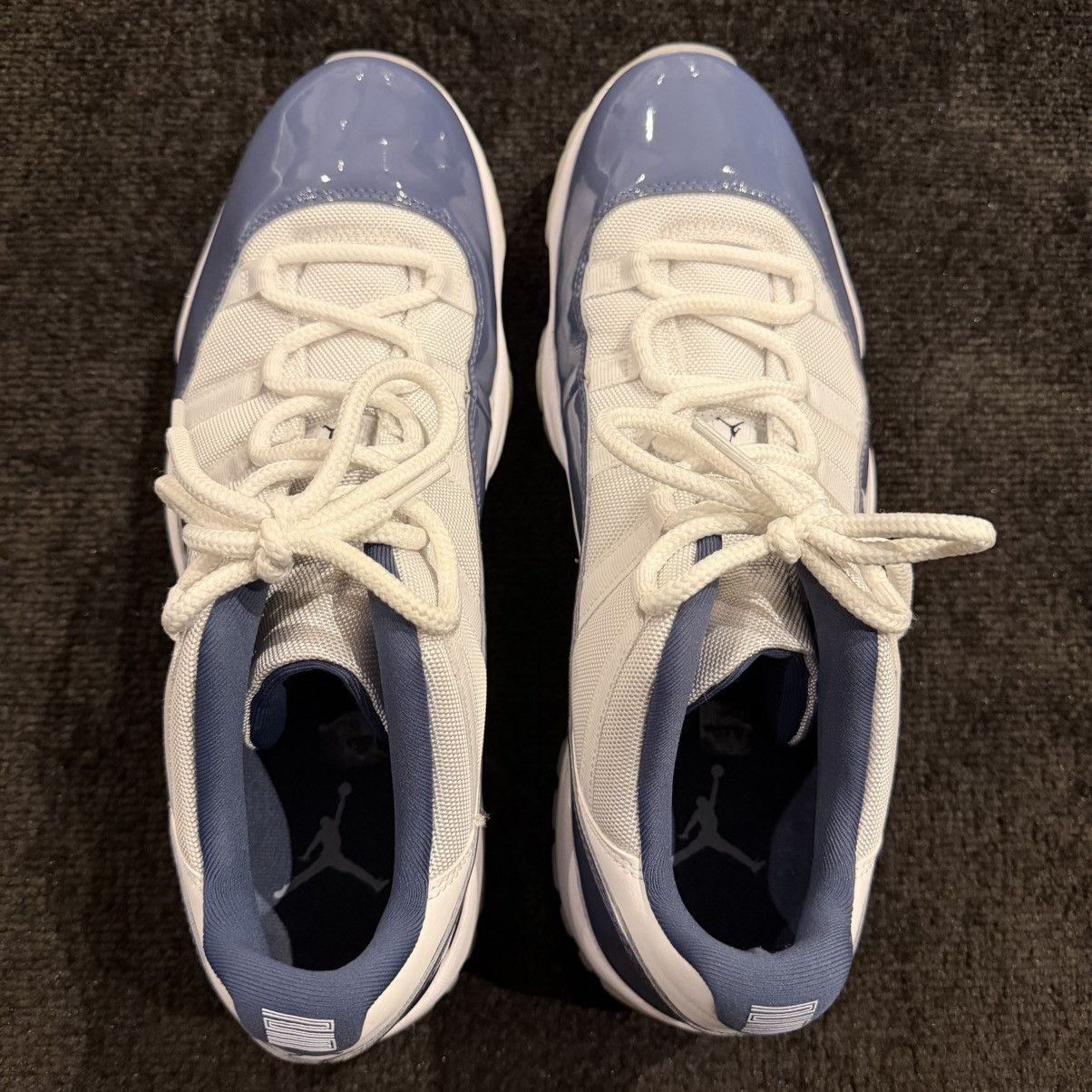 Jordan Brand Jordan 11 low diffused blue Size US 14 / EU 47 - 3 Thumbnail