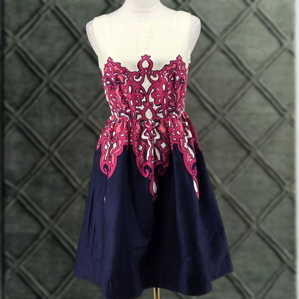 Lilly Pulitzer VINTAGE? No. (Answer requires no extra text) Size XS / US 0-2 / IT 36-38 - 1 Thumbnail