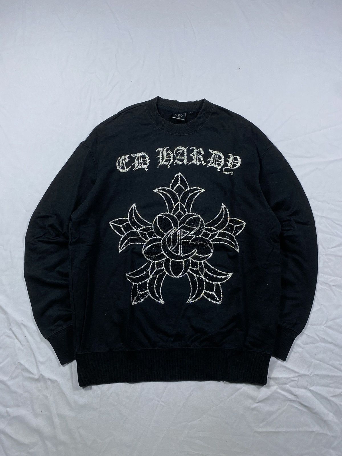 Japanese Brand Japanese C.H.C poem gothic ifsix lgb style Size US M / EU 48-50 / 2 - 1 Thumbnail