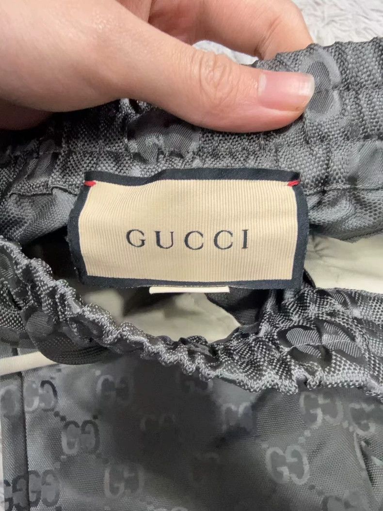 Gucci GucciDouble G full-print trousers 2503-Nextarrow Size US 28 / EU 44 - 5 Thumbnail