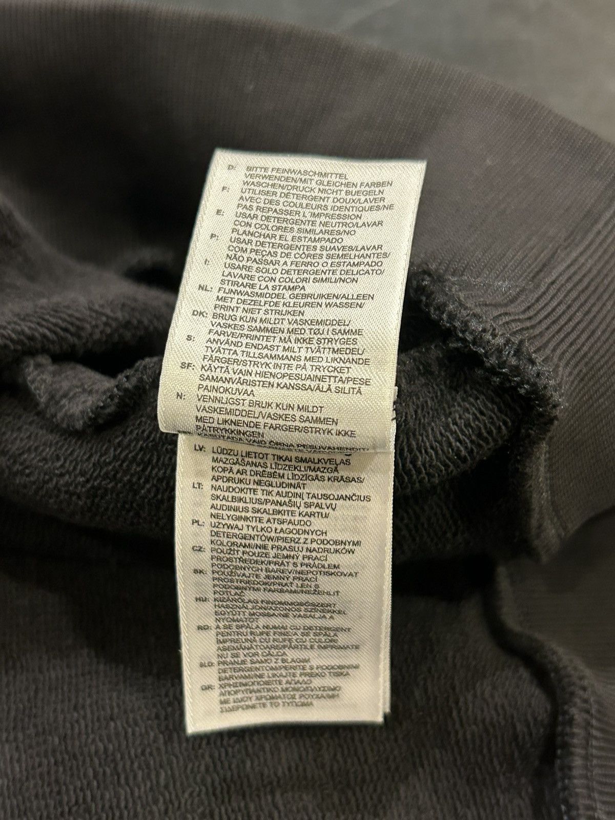 Adidas × Palace Palace X Adidas Pocket Hoodie Size US XL / EU 56 / 4 - 8 Thumbnail