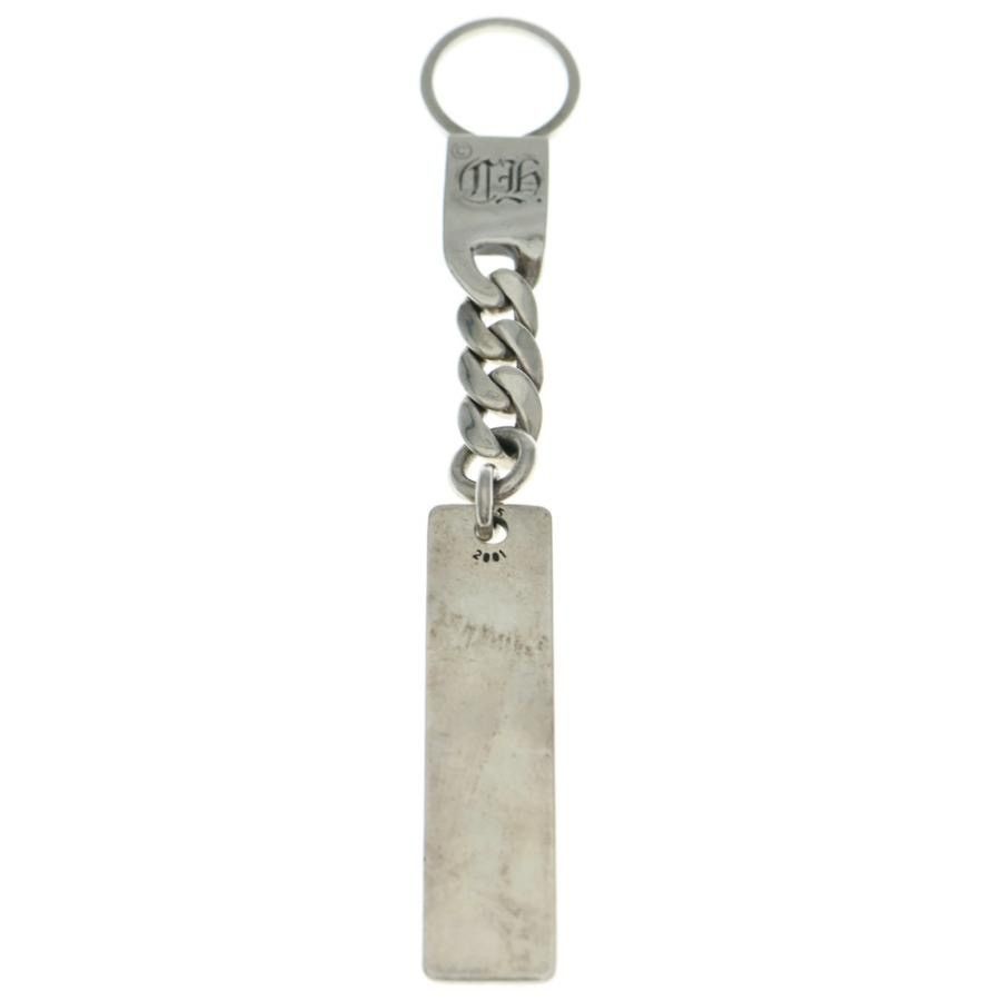 Chrome Hearts Chrome Hearts Hollywood key ring wallet Chain Size ONE SIZE - 2 Thumbnail