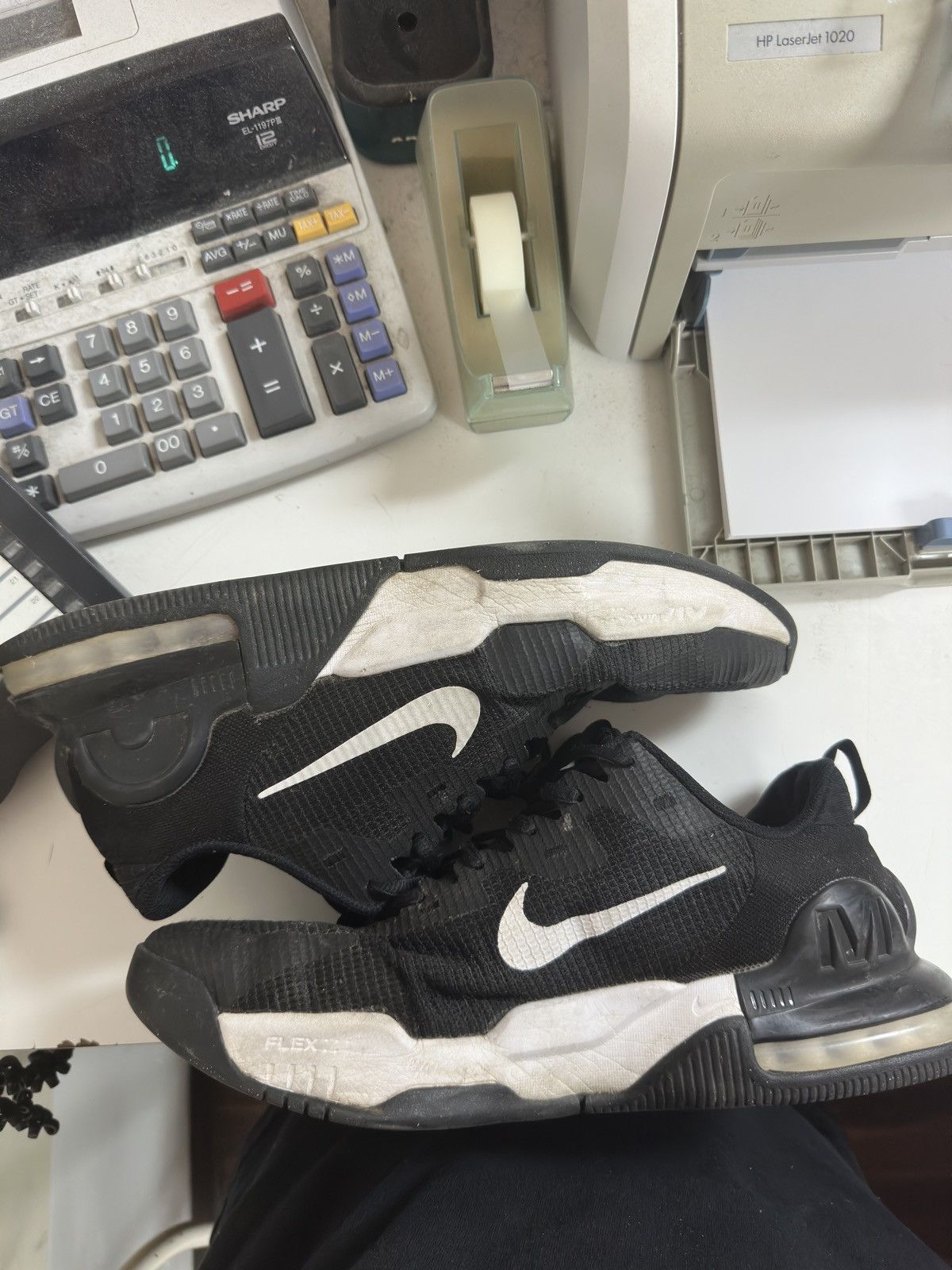 Nike Nike Air Max Size US 11 / EU 44 - 2 Thumbnail