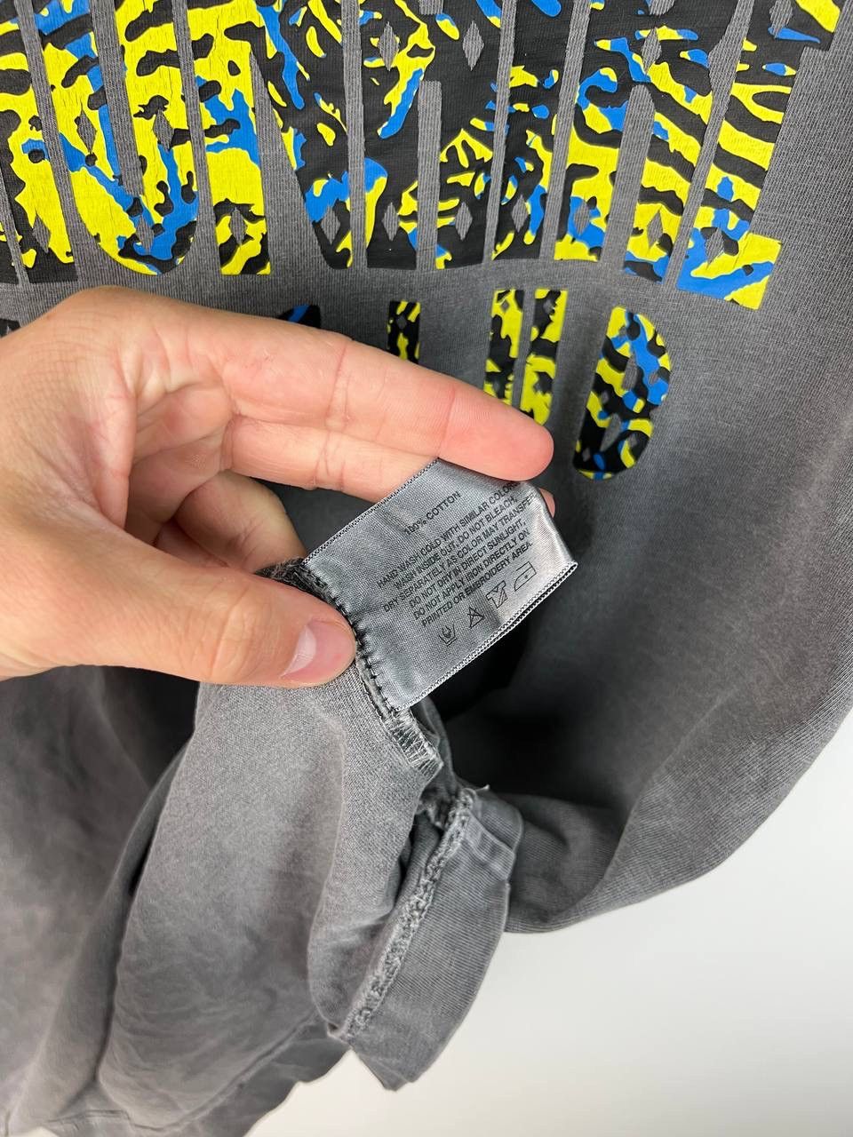 Vintage Billionaire Boys Club streetwear vintage t-shirts size S Size US S / EU 44-46 / 1 - 6 Thumbnail