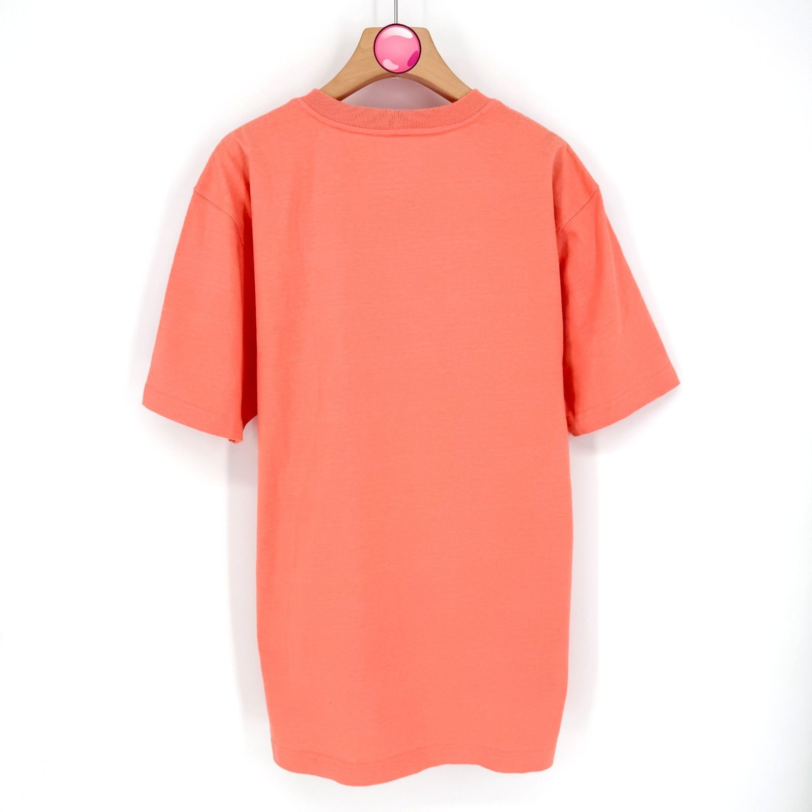 Carhartt Carhartt Heavyweight Durable Goods Tee Hibiscus Heather Men' Size US S / EU 44-46 / 1 - 5 Thumbnail