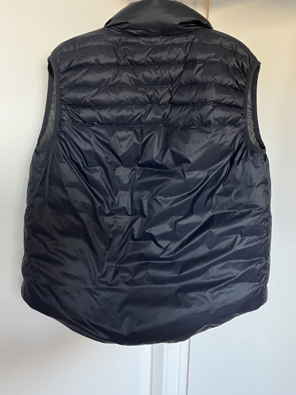 Rodd & Gunn Rodd & Gunn Westlock Duck Down Vest Size US S / EU 44-46 / 1 - 4 Thumbnail