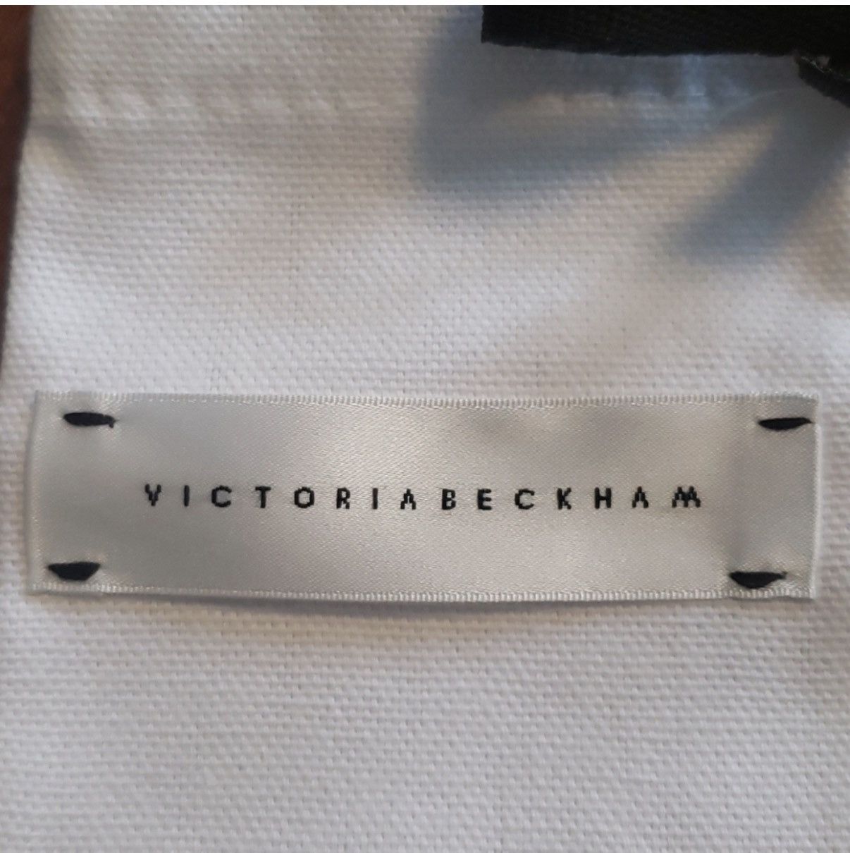Victoria Beckham Victoria Beckham accessory dust bag Size ONE SIZE - 3 Thumbnail