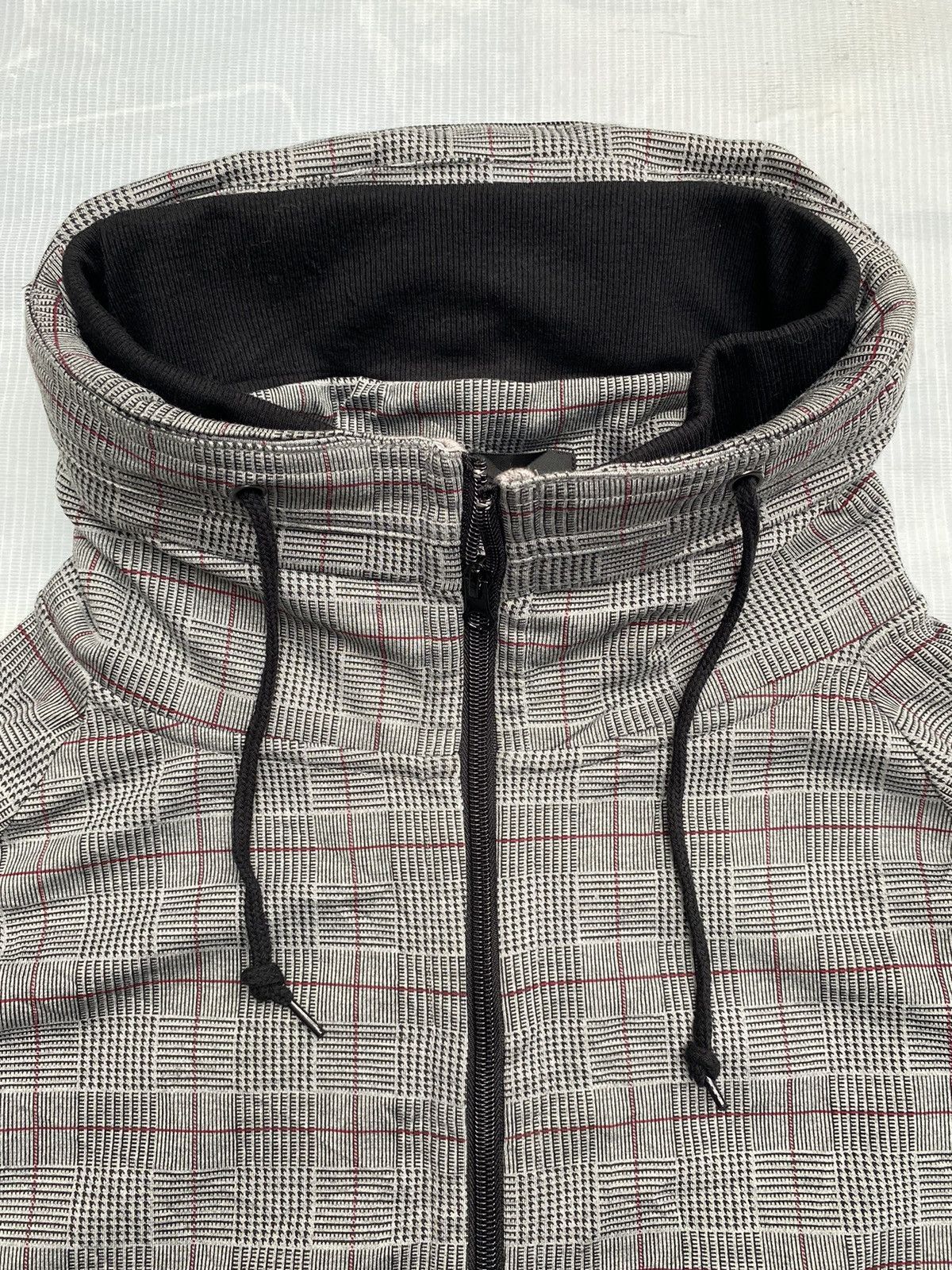If Six Was Nine Goa Bono Hoodie Syled Size US M / EU 48-50 / 2 - 3 Thumbnail