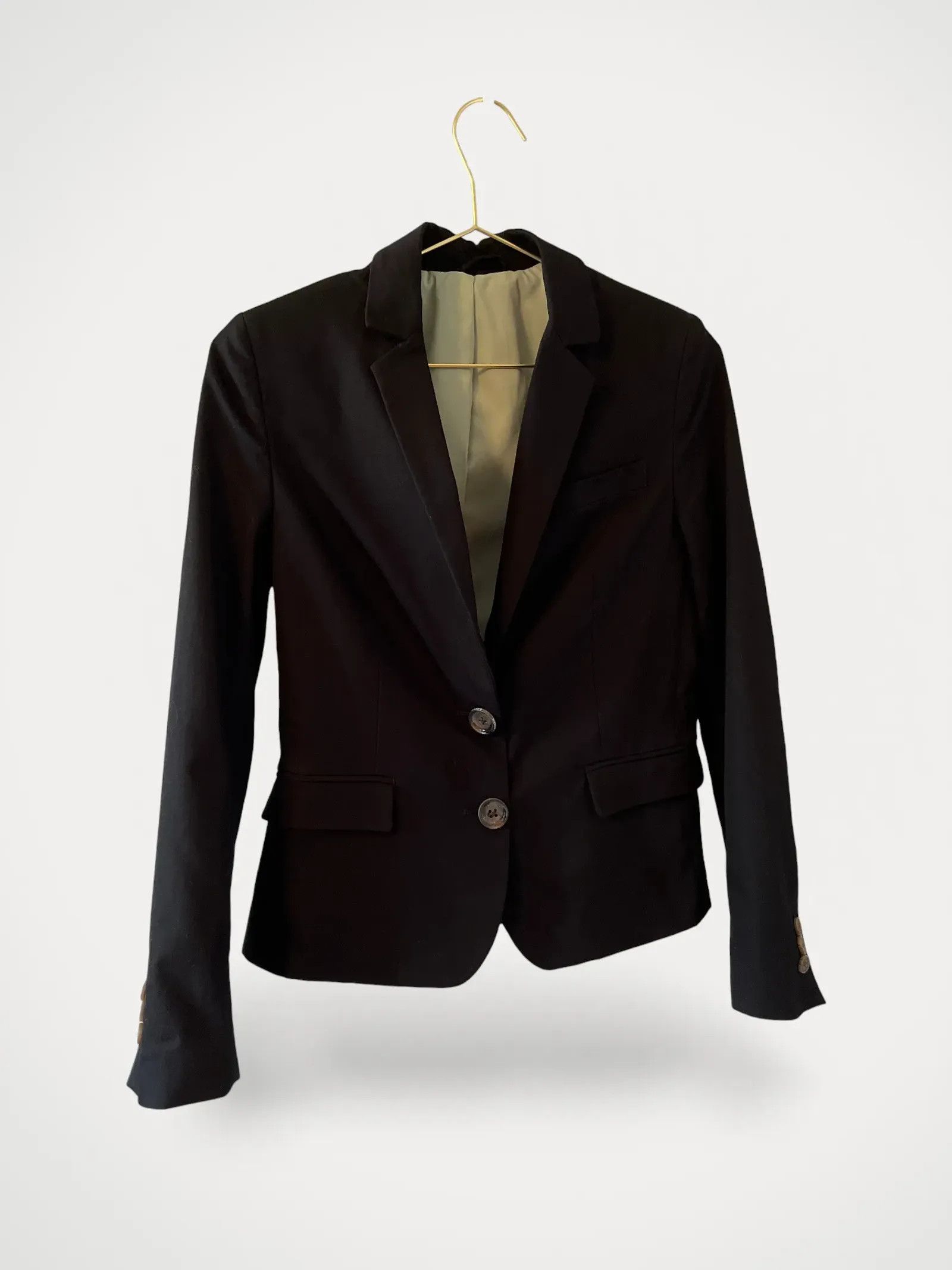 Citizen Savvy citizen Blazer Size S / US 4 / IT 40 - 1 Thumbnail