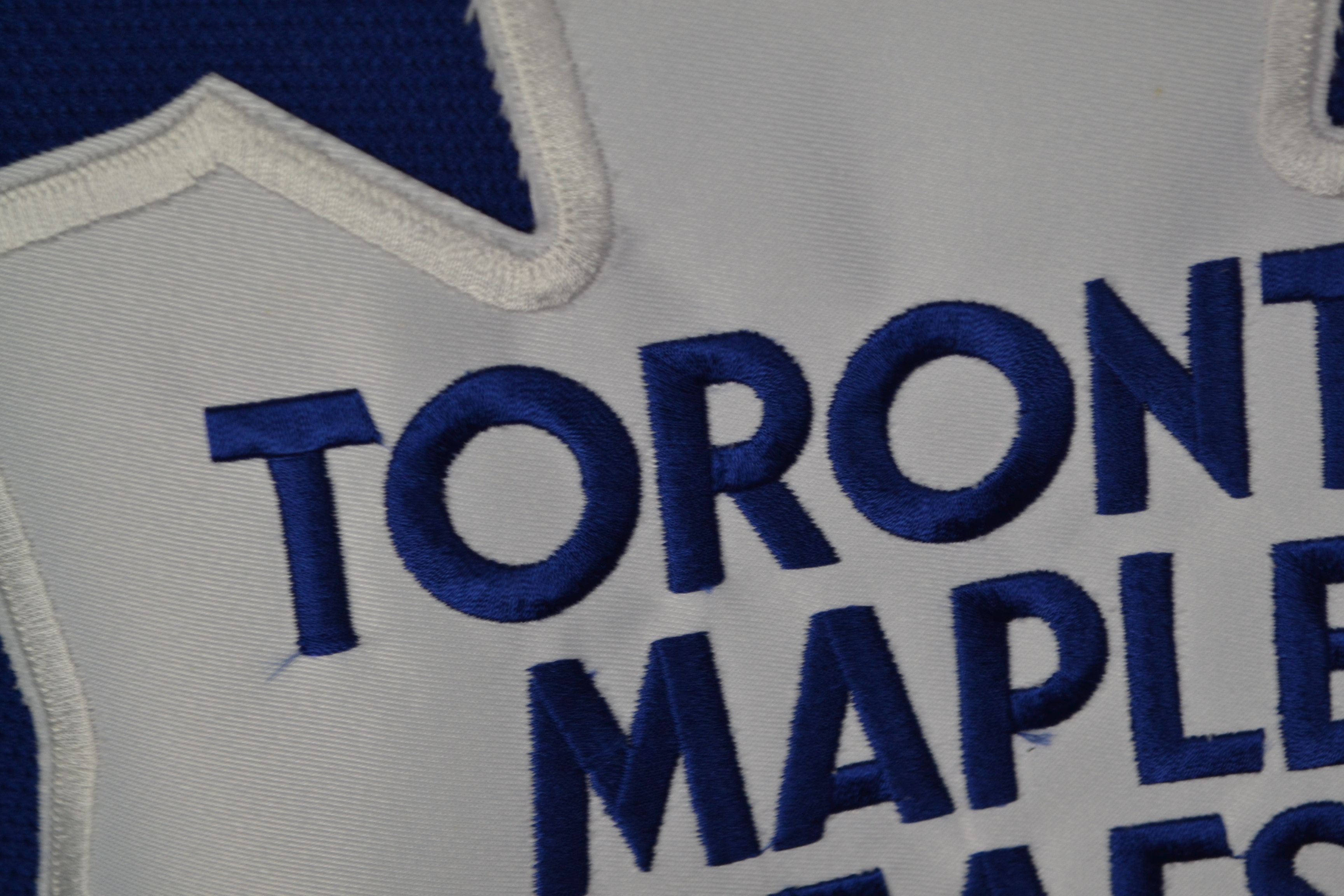 Reebok Toronto Maple Leafs James Van Riemsdyk 21 Reebok Jersey XXL Size US XXL / EU 58 / 5 - 4 Thumbnail