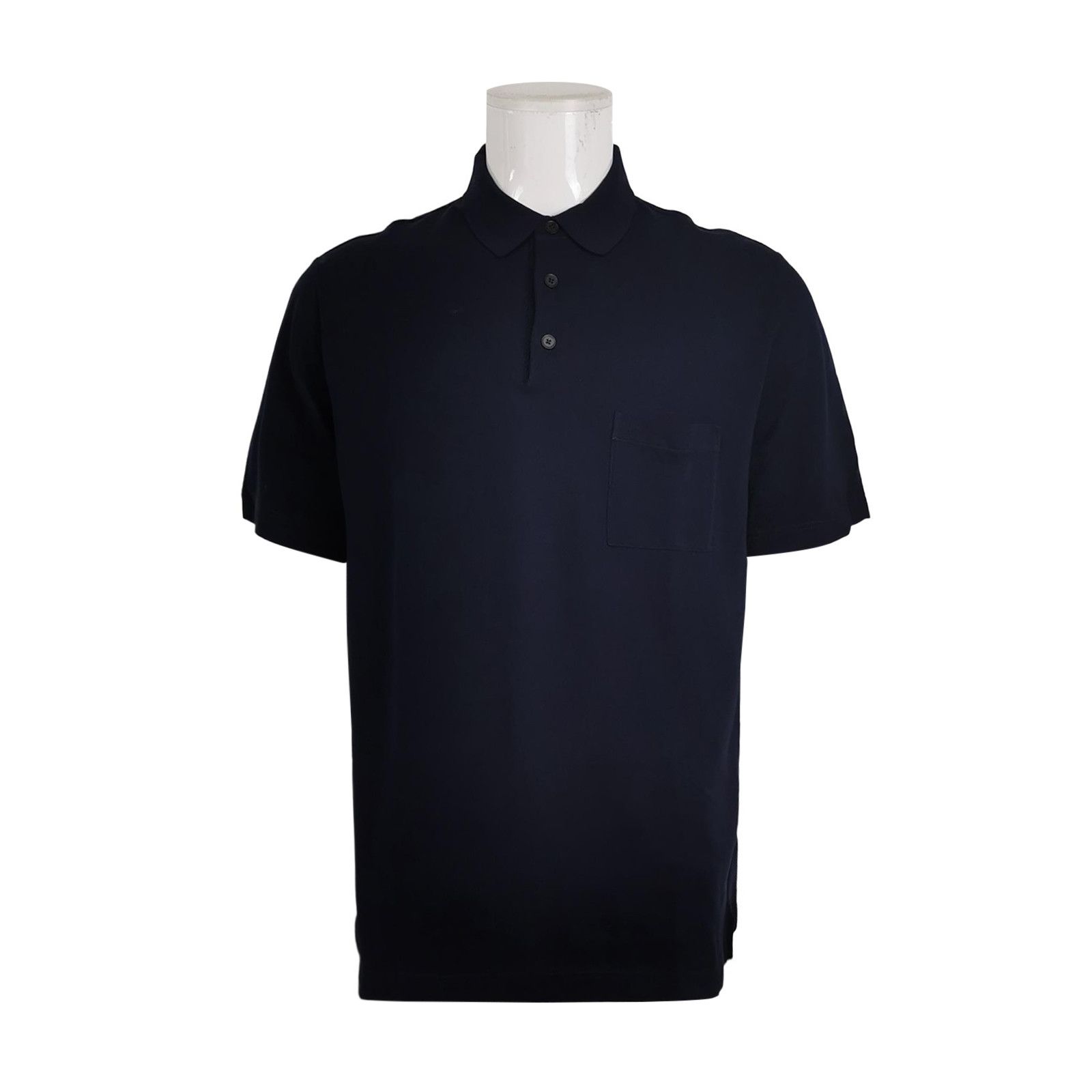 Hermes Hermes Men xxl Short Sleeve Shirts Size US XXL / EU 58 / 5 - 1 Thumbnail