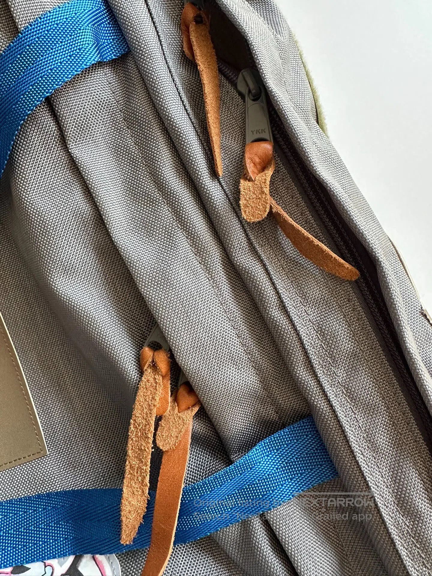 Undercover UNDERCOVER 25th Anniversary Backpack| Size ONE SIZE - 4 Thumbnail