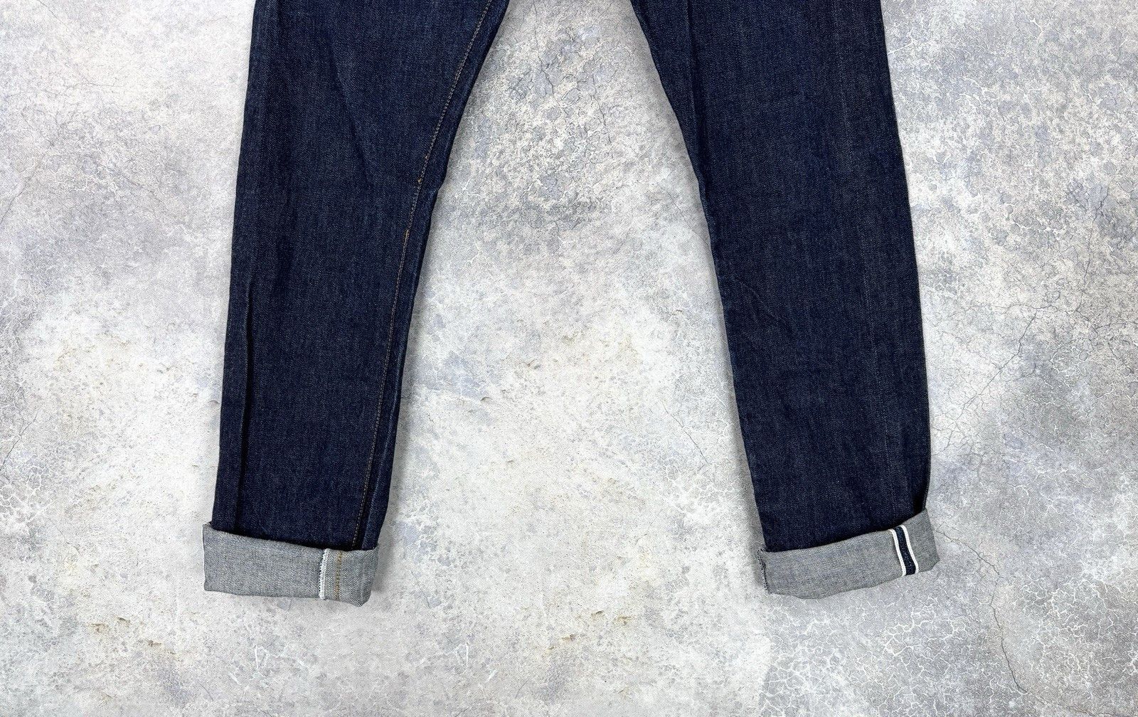Levi's LEVI'S 501XX 37501 Made in JAPAN Selvedge Big-E Vintage W36 Size US 36 / EU 52 - 5 Thumbnail