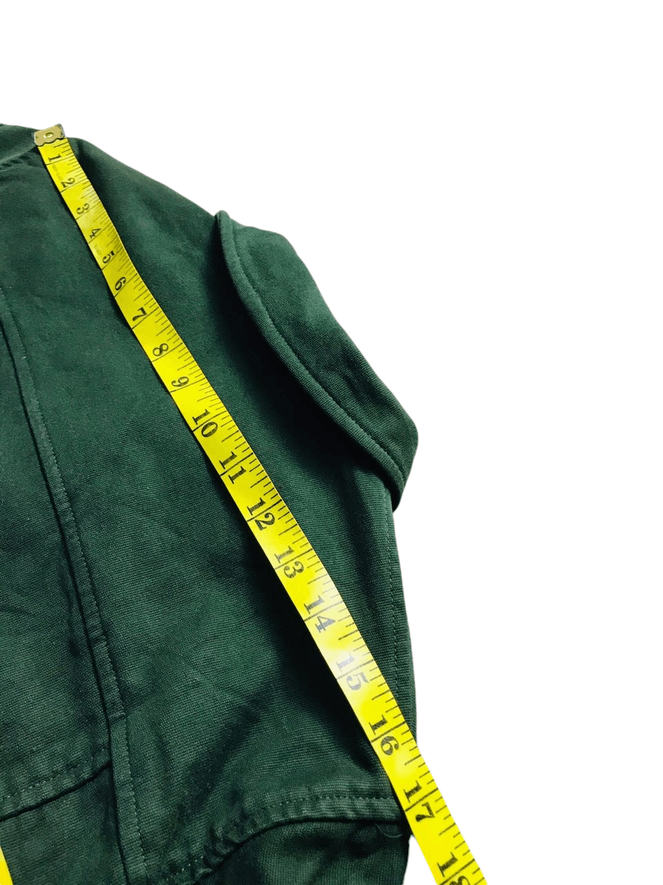 Issey Miyake × Vintage Vintage IS Issey Miyake Denim Jacket Size M / US 6-8 / IT 42-44 - 10 Thumbnail