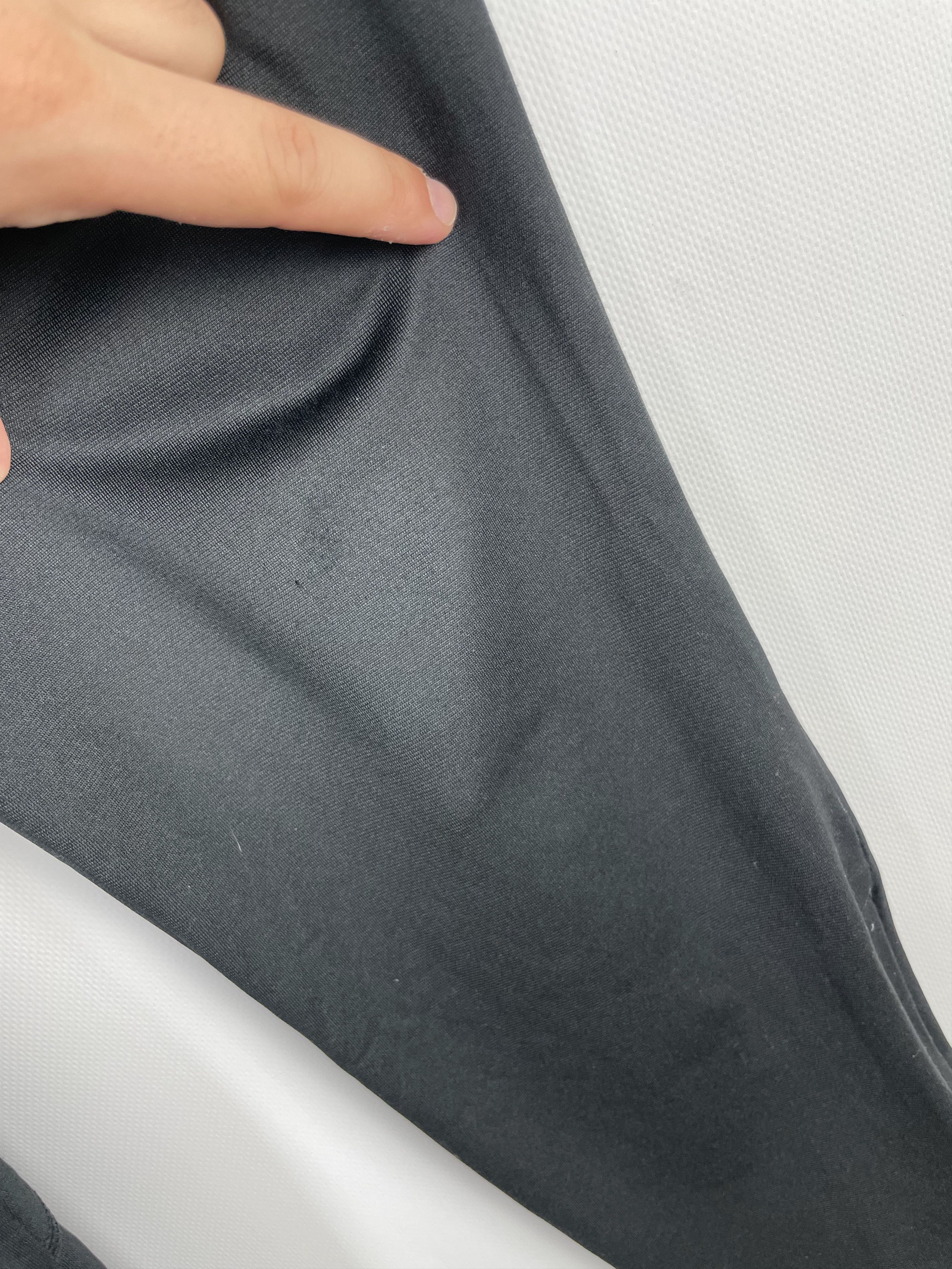 Nike × Vintage Vintage Nike Sweatpants Y2k Size US 32 / EU 48 - 7 Thumbnail