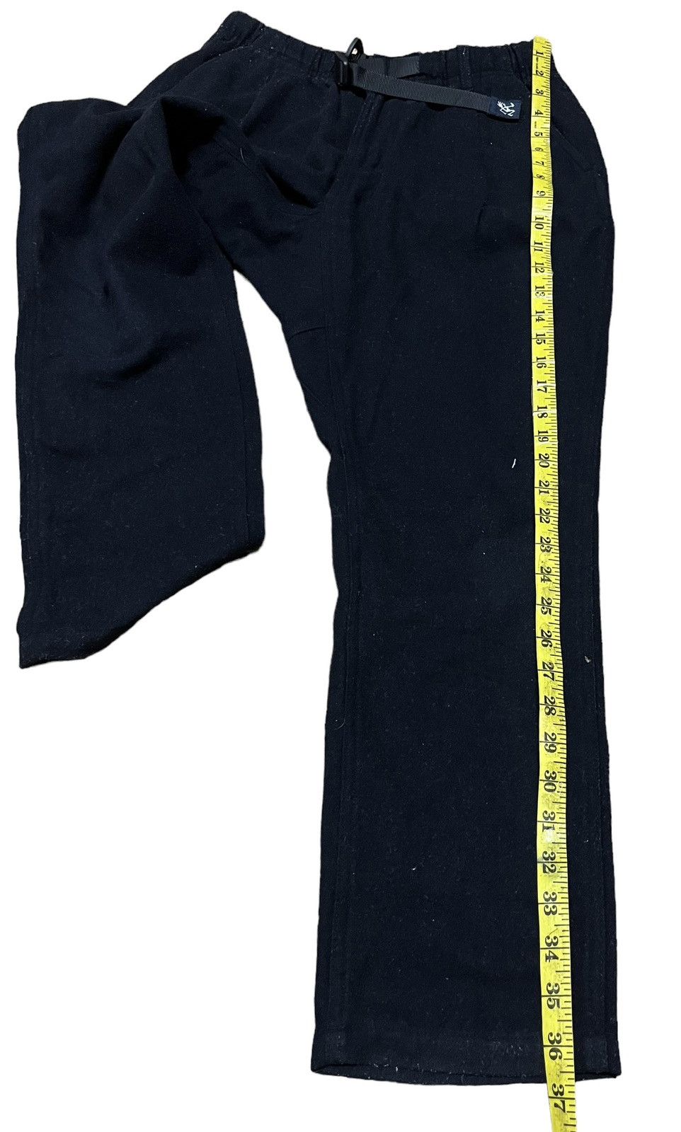Gramicci × Japanese Brand GRAMICCI OUTDOOR PANTS Size US 31 - 12 Thumbnail