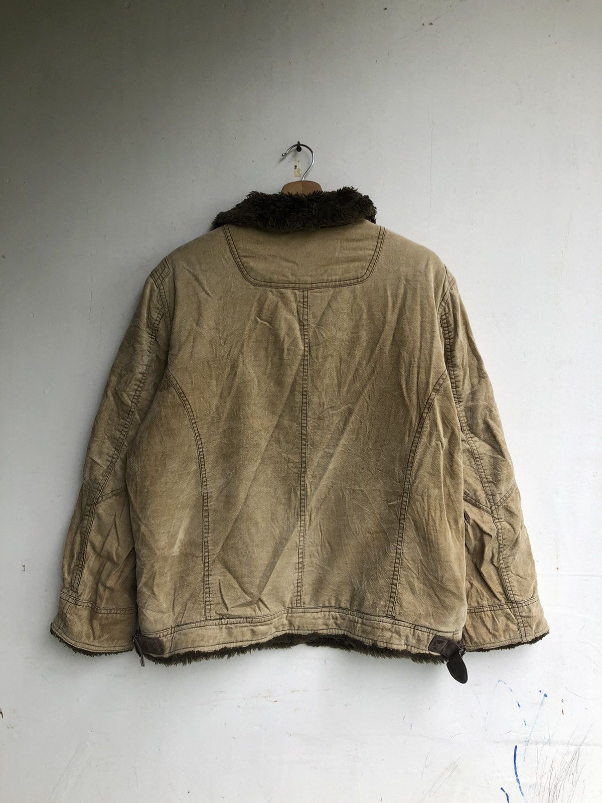 Smith's American × Vintage Vintage Smith American Hoodie jeans Size US XL / EU 56 / 4 - 2 Thumbnail