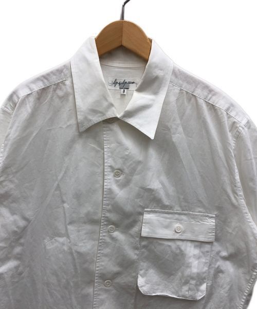 Yohji Yamamoto YOHJI YAMAMOTO linen shirt Size US M / EU 48-50 / 2 - 3 Thumbnail