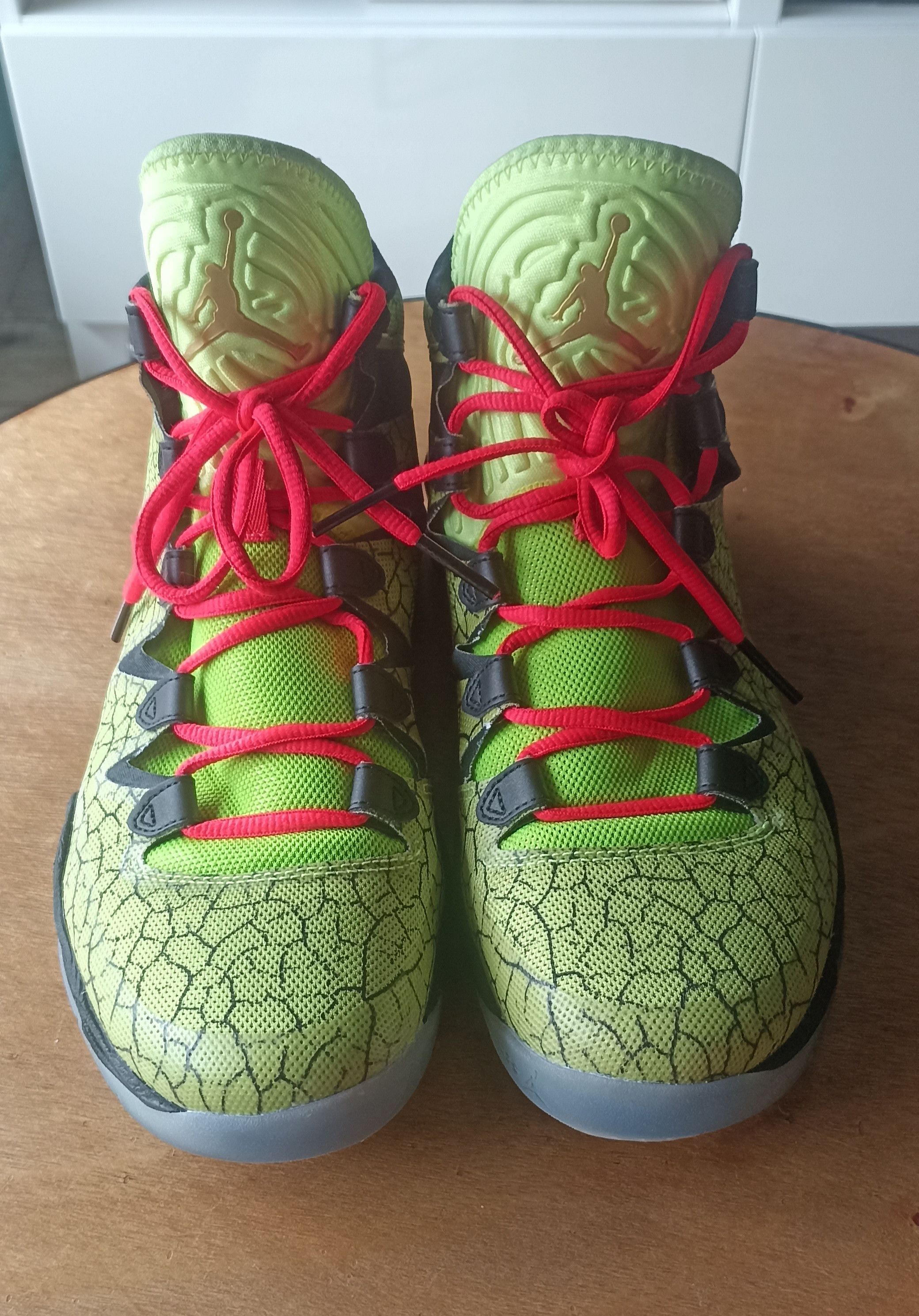 Jordan Brand Jordan 28 XX8 All Star SE Size US 9.5 / EU 42-43 - 8 Thumbnail