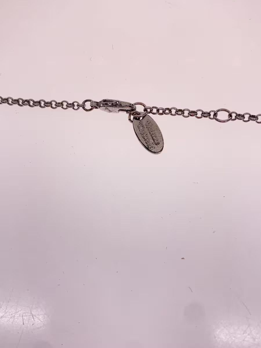 Vivienne Westwood Crystal Orb Necklace Size ONE SIZE - 4 Thumbnail