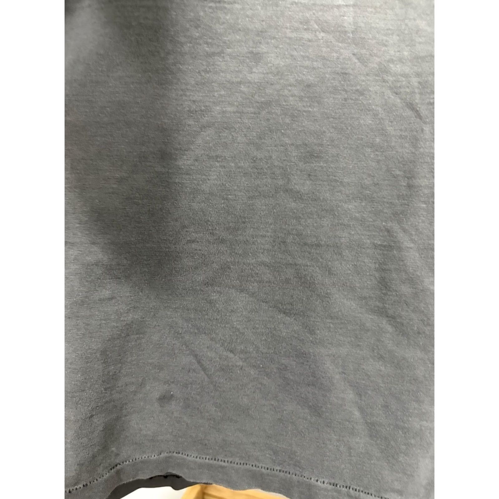 Gap VTG GAP Sun Faded Worn WIP Blank Single Stitch Pocket BOXY T-Shirt XL USA Size US XL / EU 56 / 4 - 7 Thumbnail
