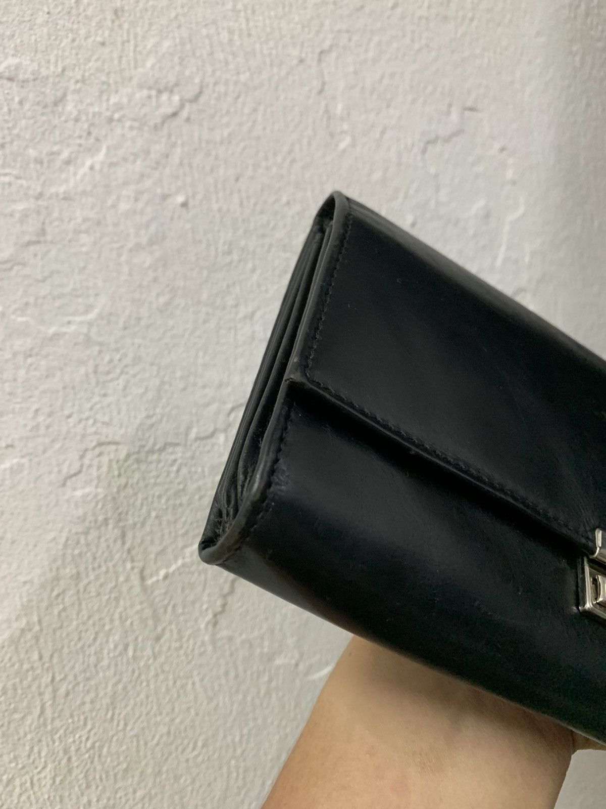 A.P.C. A.P.C. Leather Wallet Size ONE SIZE - 6 Thumbnail