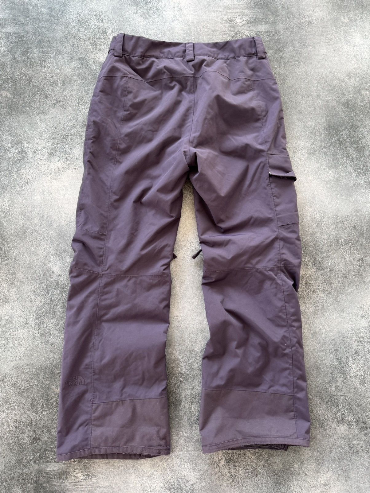 The North Face The North Face Ski Pants WMNS Size 34" / US 12 / IT 48 - 2 Thumbnail