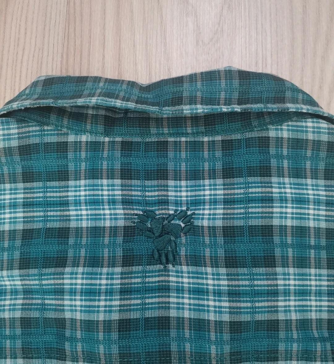 Jack Wolfskin Jack Wolfskin button up shirt Size S / US 4 / IT 40 - 7 Thumbnail