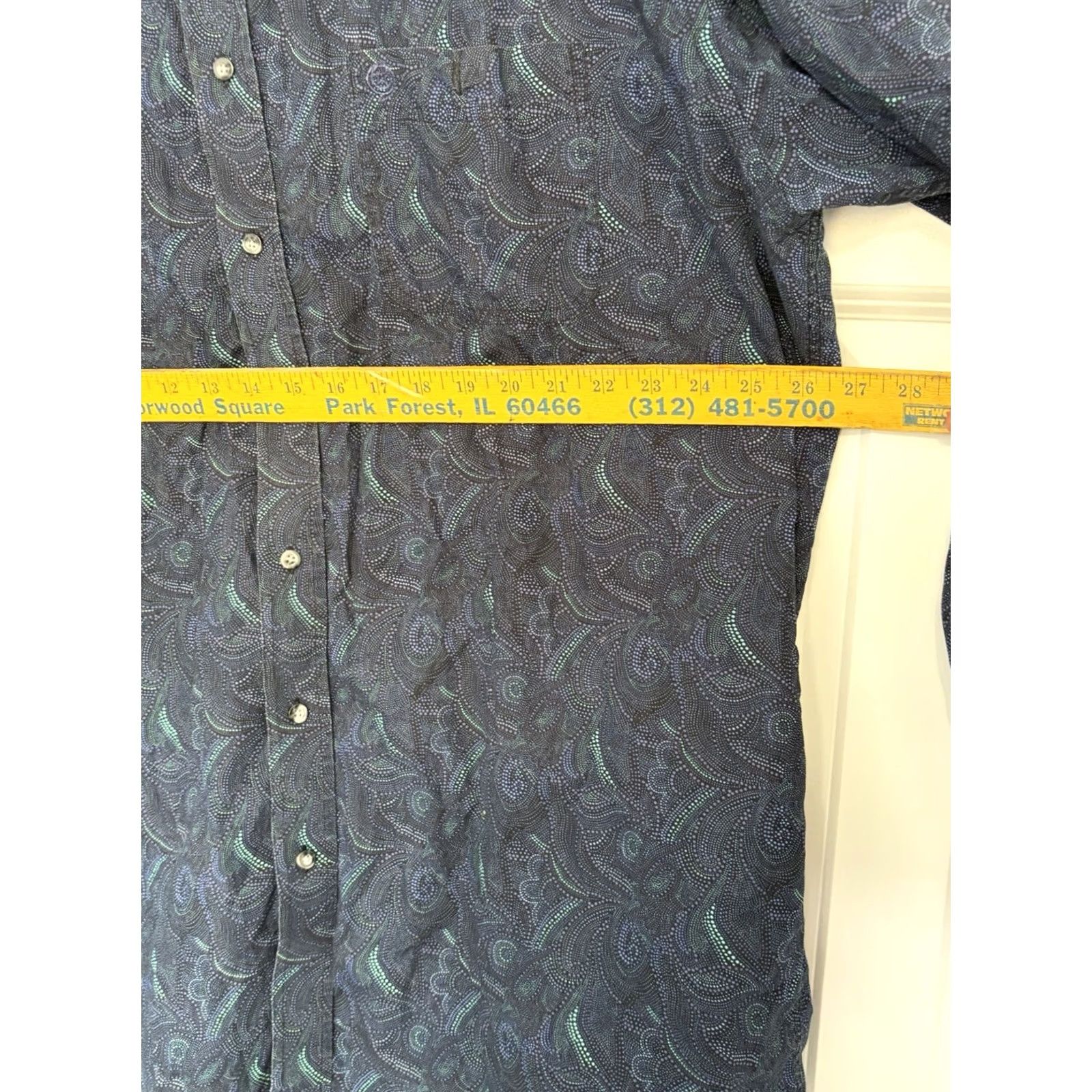 Wrangler VINTAGE? No. This item is not vintage. Size US XXL / EU 58 / 5 - 3 Thumbnail