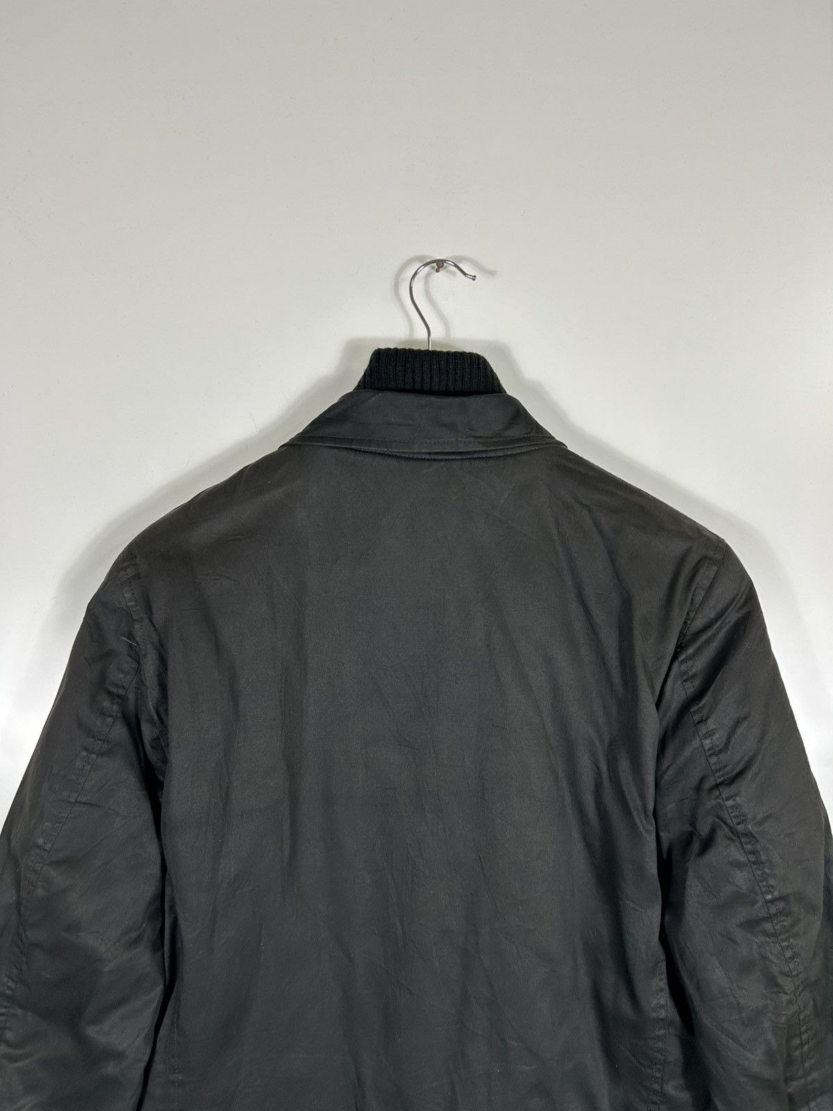 Boycott ⚡️Vintage Boycott Japan Zipper Jacket Size US S / EU 44-46 / 1 - 15 Thumbnail