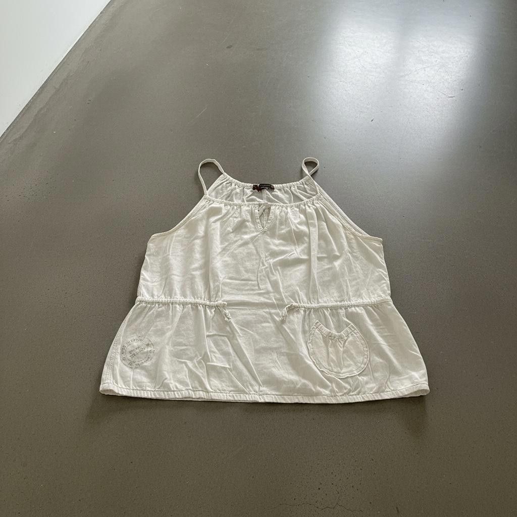 Cop Copine The Cop Copine Skirt Over Skirt Set Size 36" / US 14 / IT 50 - 5 Thumbnail