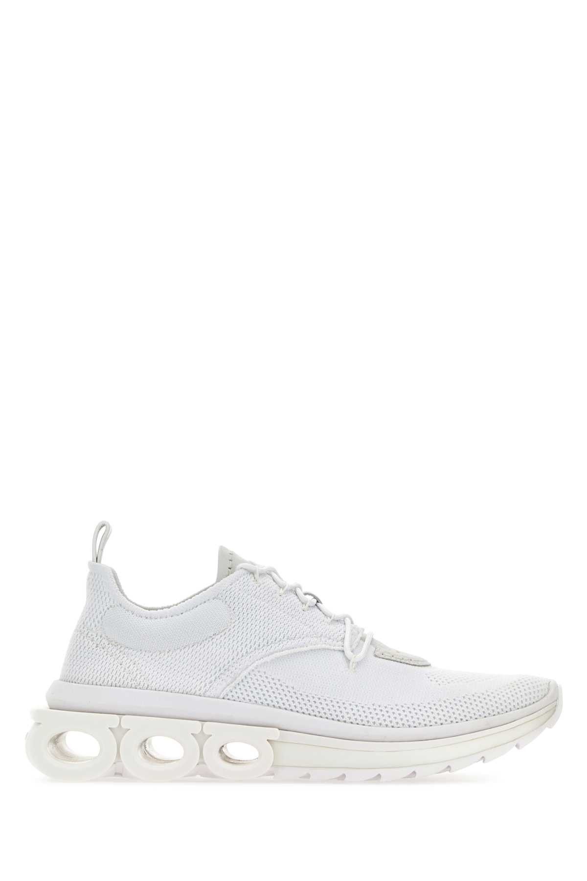 Salvatore Ferragamo Salvatore Ferragamo Man Sneakers