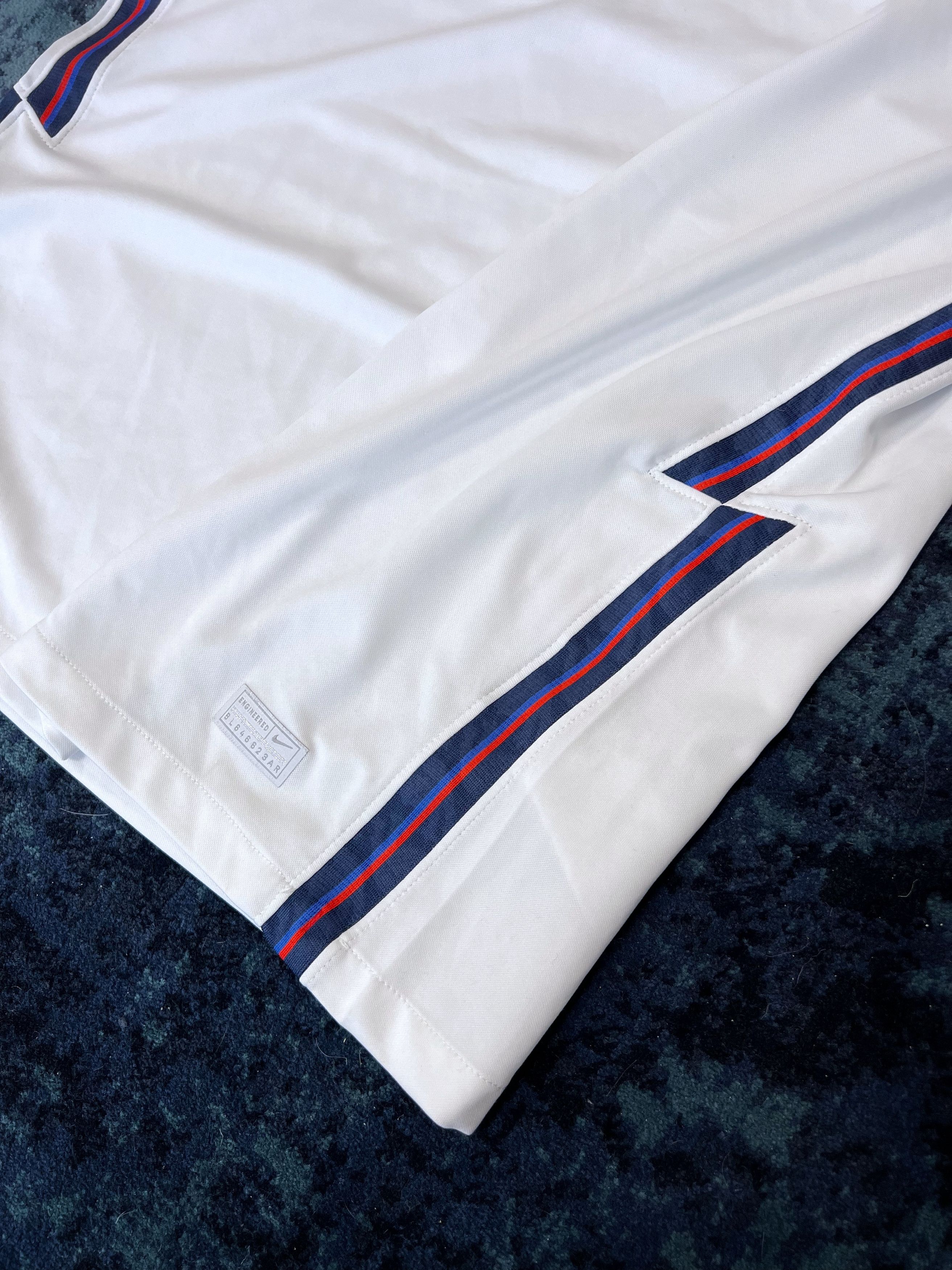 Other England Nike Jersey XL Size US XL / EU 56 / 4 - 4 Thumbnail
