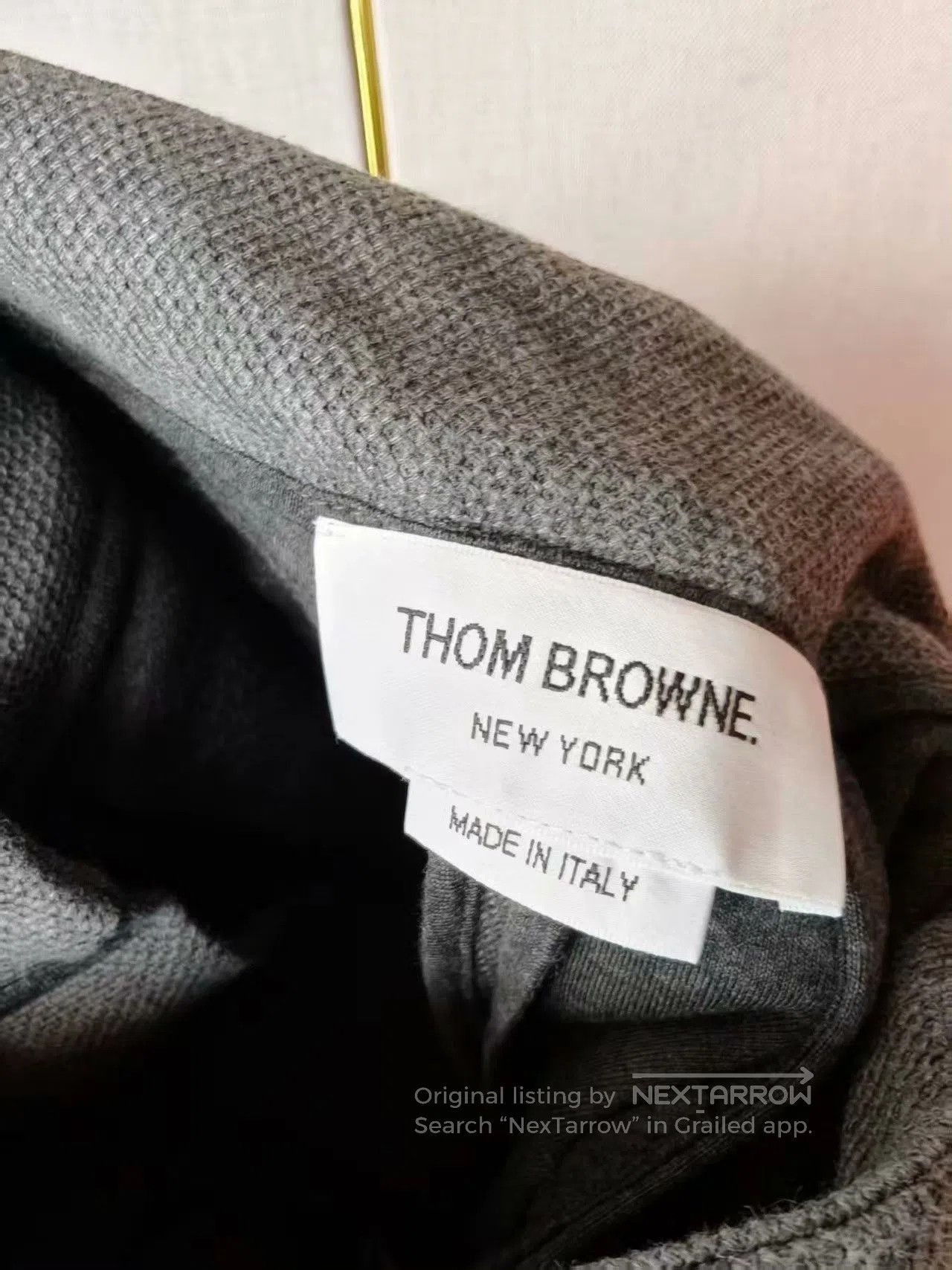 Other TB Trousers. Size US 30 / EU 46 - 3 Thumbnail