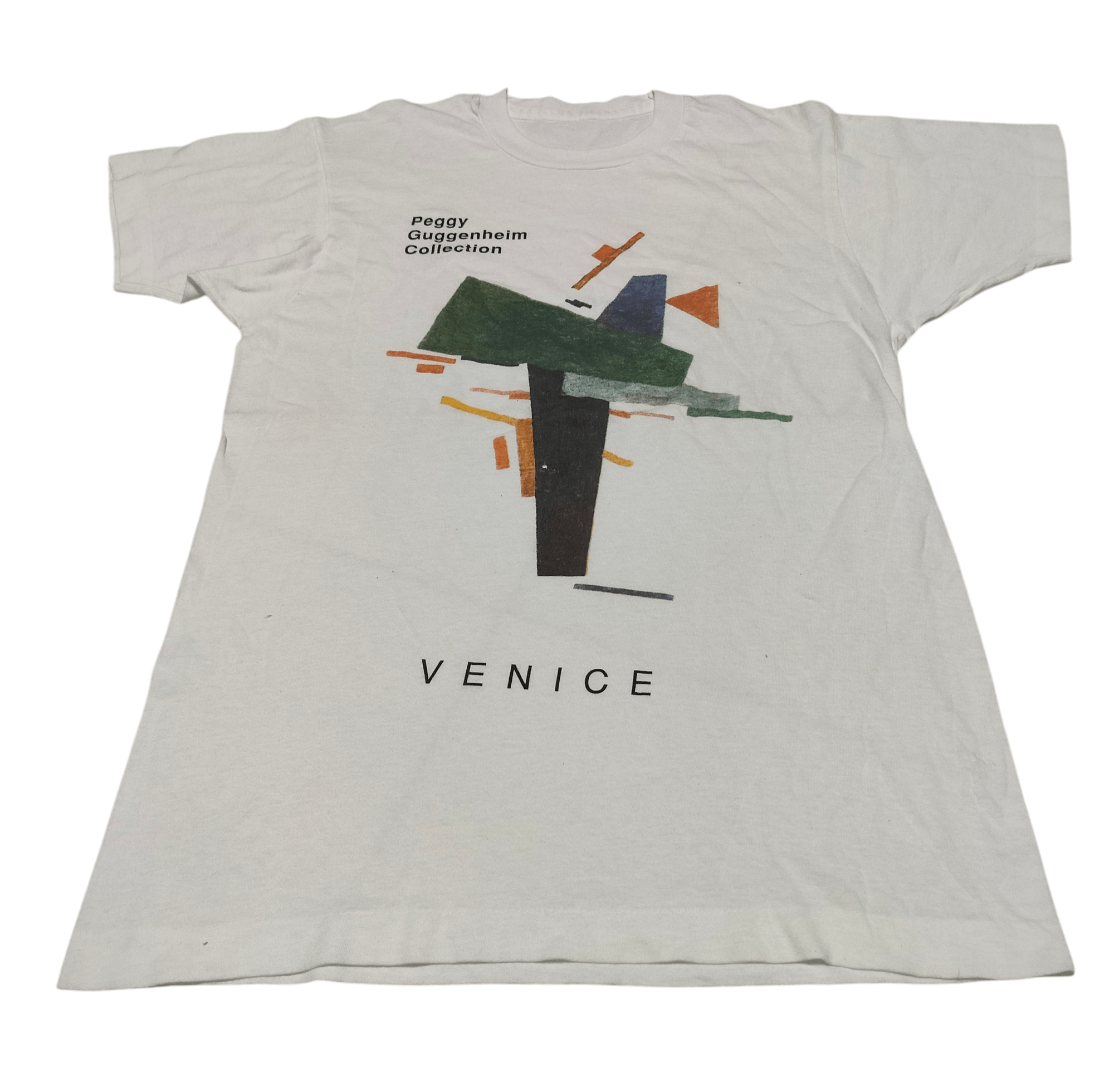 Vintage peggy guggenheim collection 80s Size US S / EU 44-46 / 1 - 1 Thumbnail