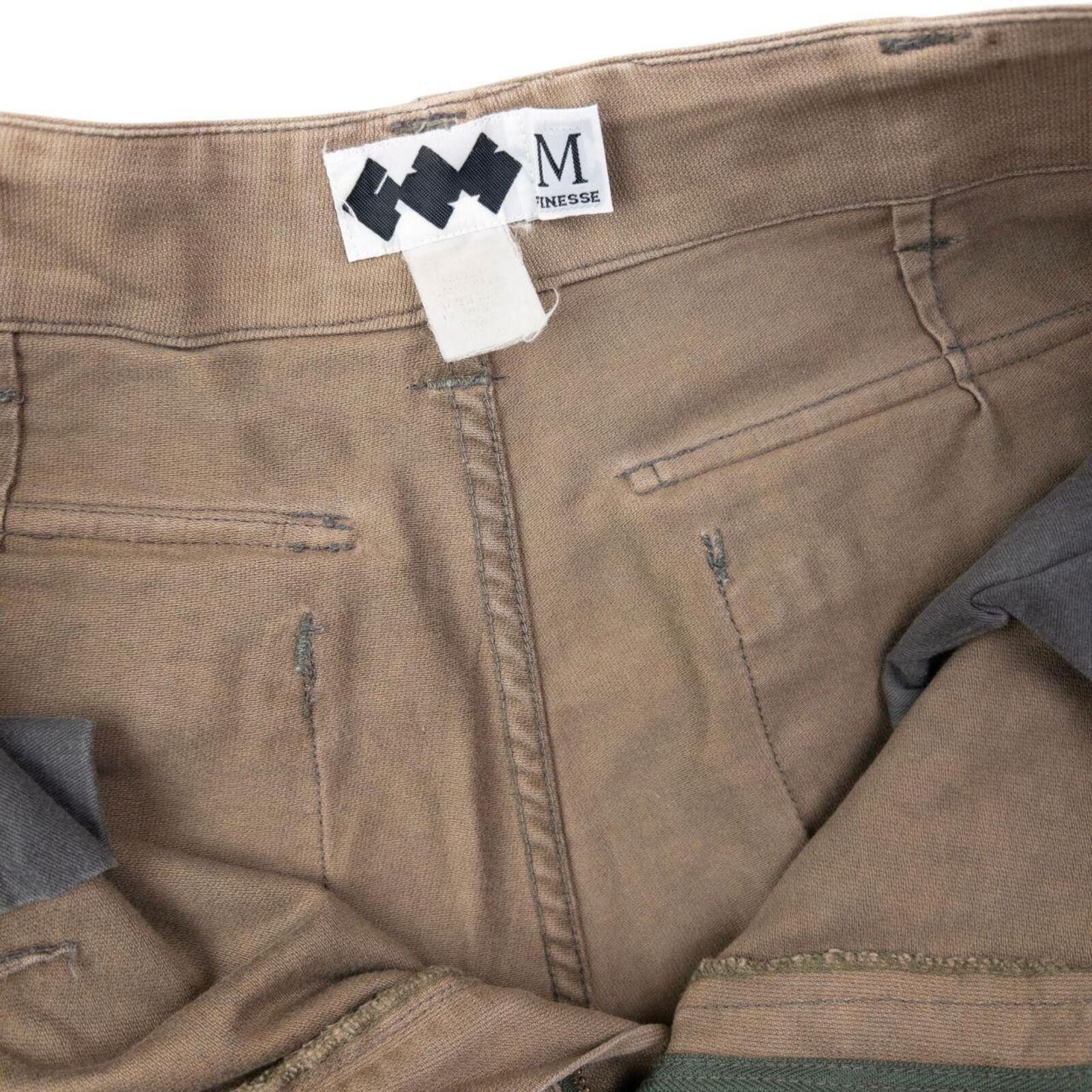 Other Vintage FNS Finesse Trousers Size W30 Size US 32 / EU 48 - 5 Thumbnail