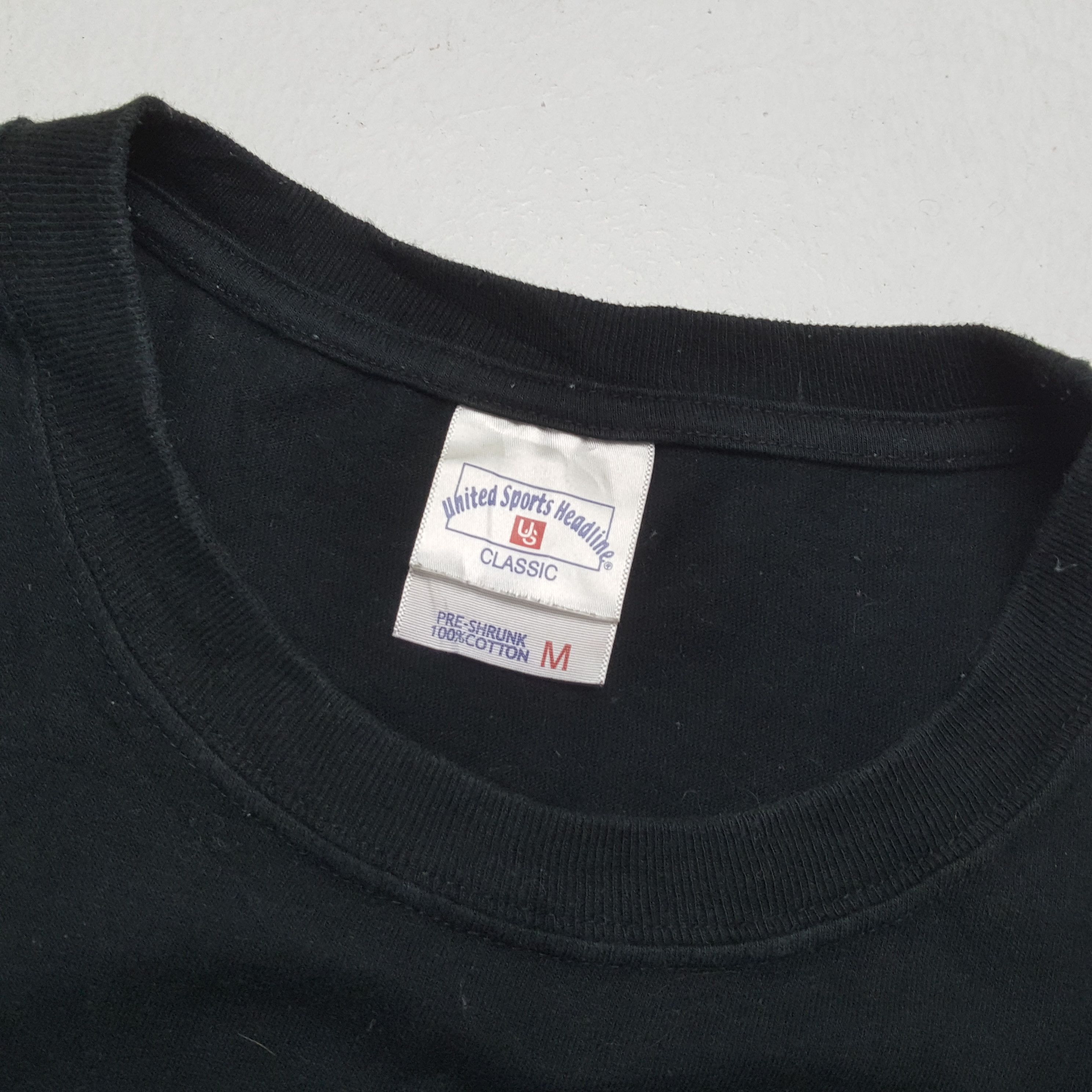 Band Tees × Vintage MAXIMUM THE HORMONE Japanese Rock Band Music Tshirt Size US L / EU 52-54 / 3 - 8 Thumbnail