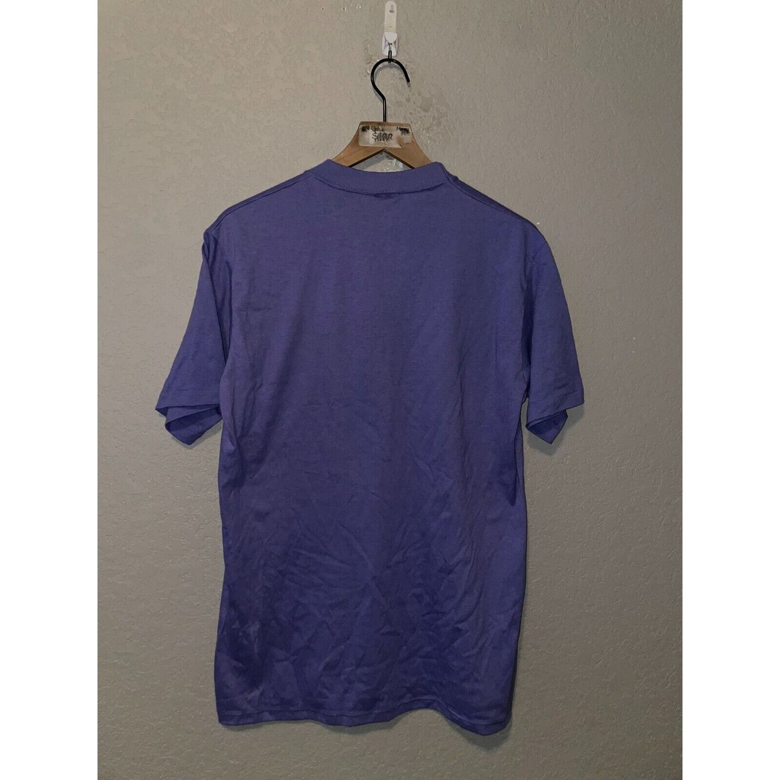 Jerzees Vintage Arizona Native Shirt Aboriginal Cave 90s Tee L Size US L / EU 52-54 / 3 - 9 Thumbnail