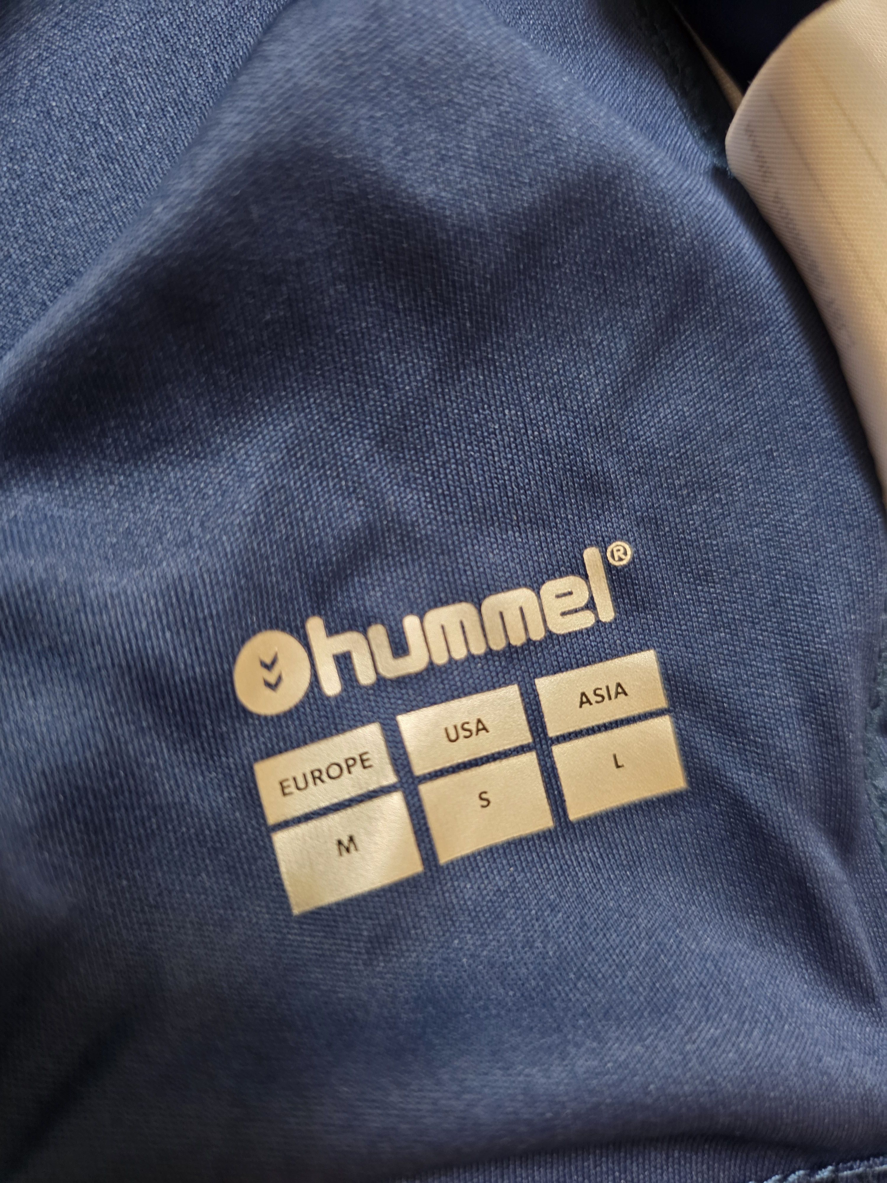 Hummel FC KOLN 2022 2023 THIRD FOOTBALL SHIRT SOCCER JERSEY Size US M / EU 48-50 / 2 - 8 Thumbnail