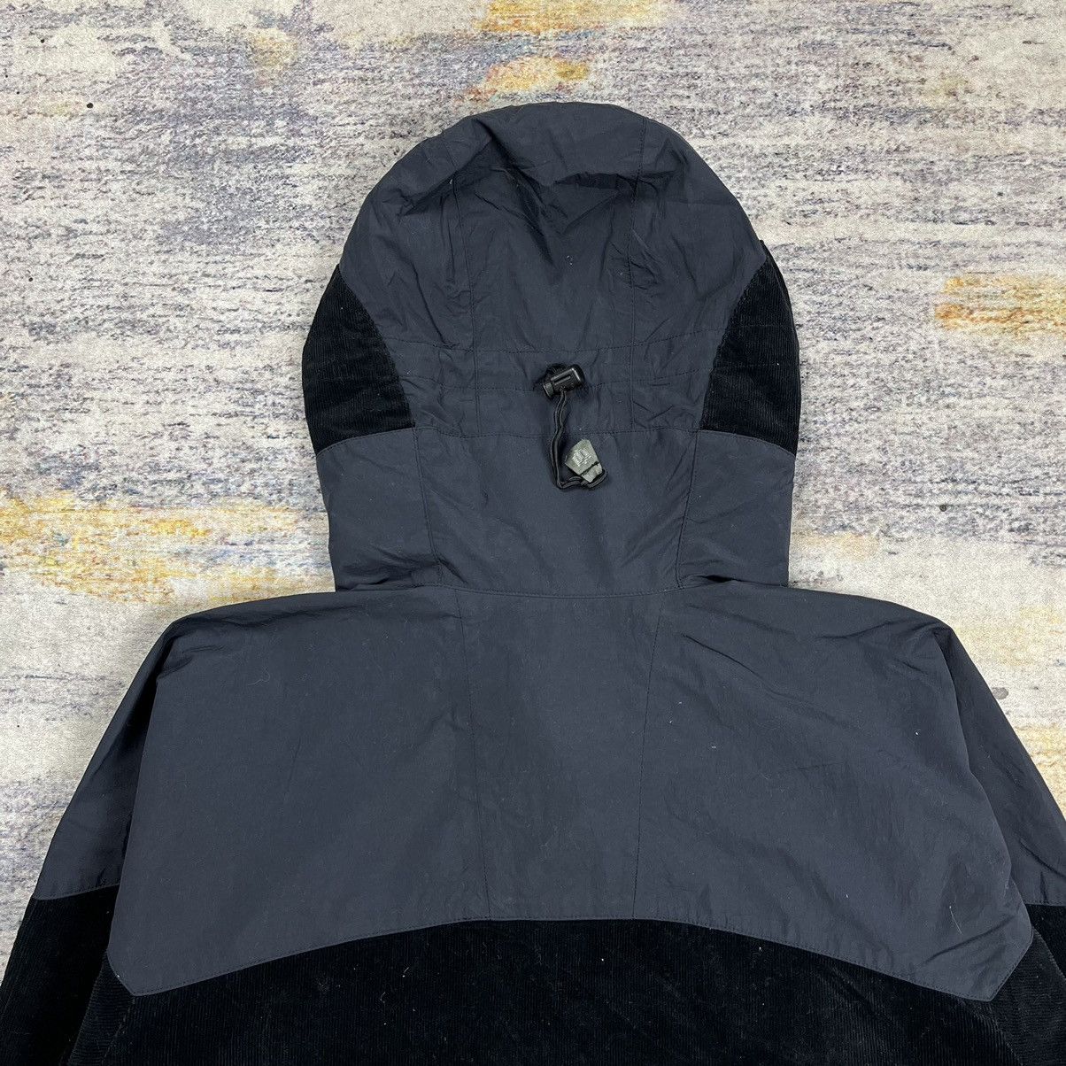 General Research Archive General Research style 1346 mountain jacket Size US L / EU 52-54 / 3 - 6 Thumbnail