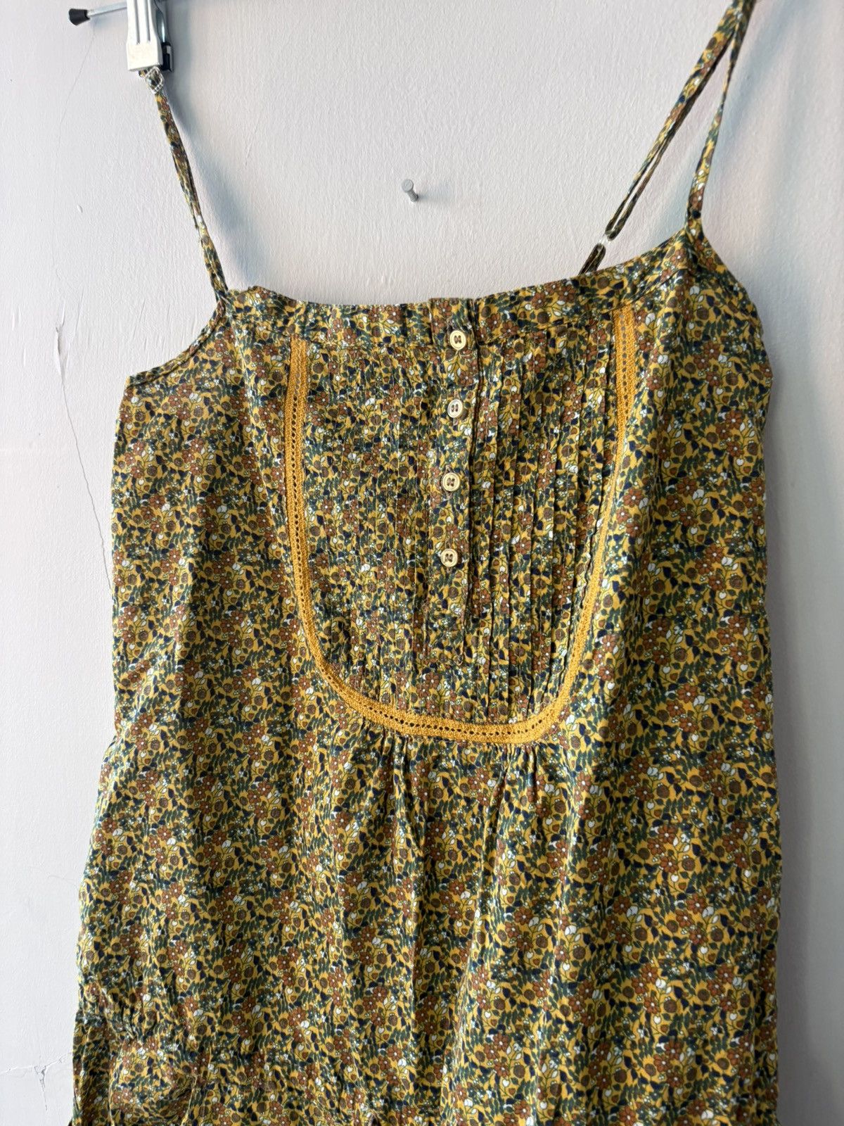 Vintage 2000’s overall Size S / US 4 / IT 40 - 8 Thumbnail